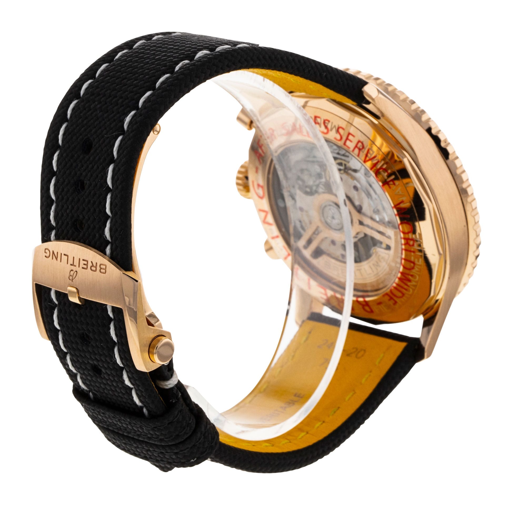 Breitling Navitimer RB0137 Thumbnail 3