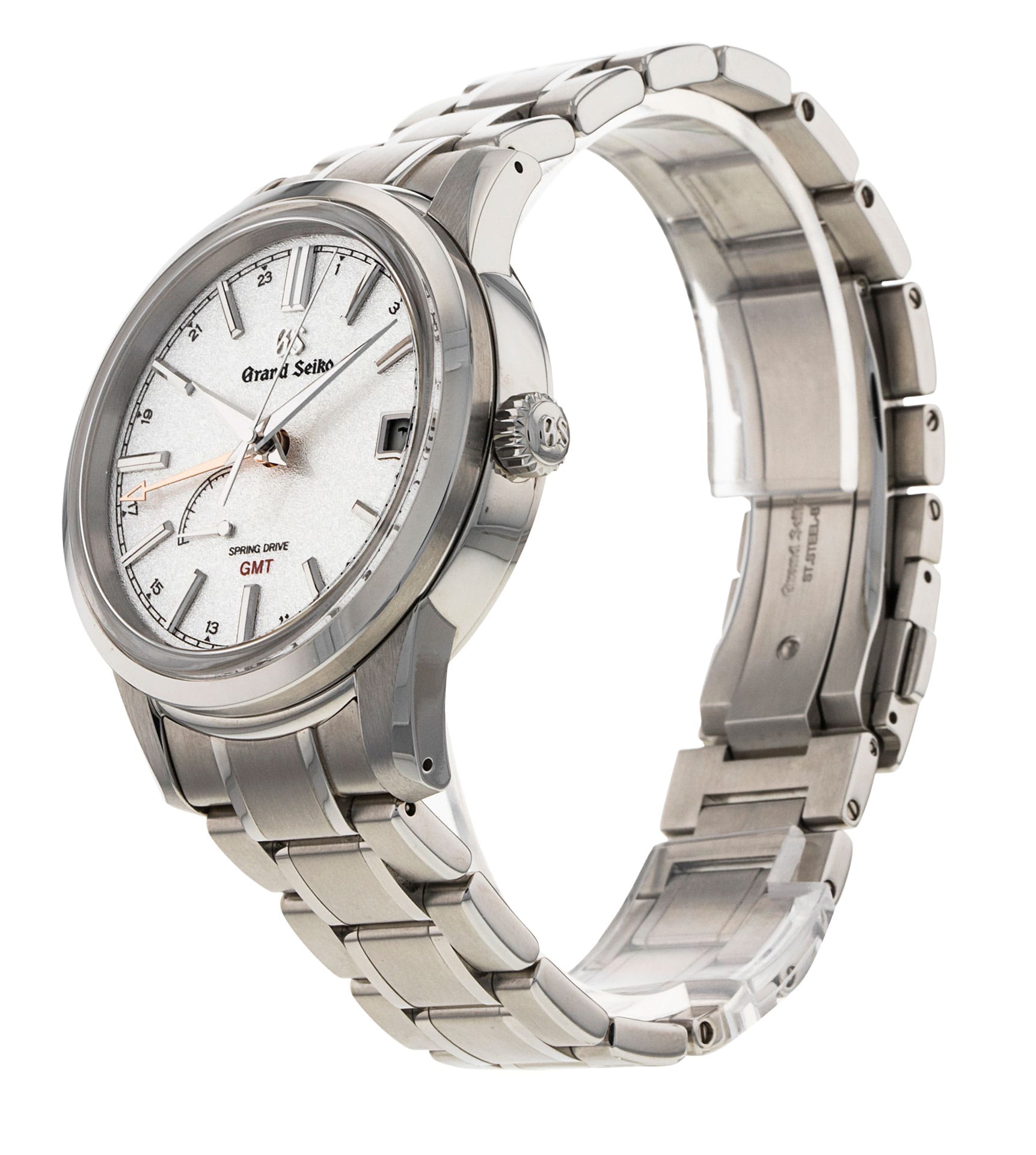 Grand Seiko Elegance Collection SBGE269 Thumbnail 2