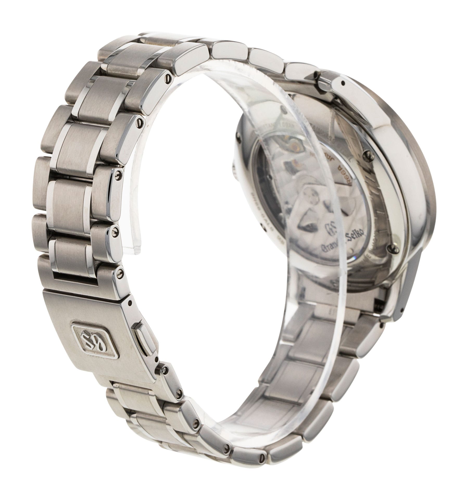 Grand Seiko Elegance Collection SBGE269 Thumbnail 3