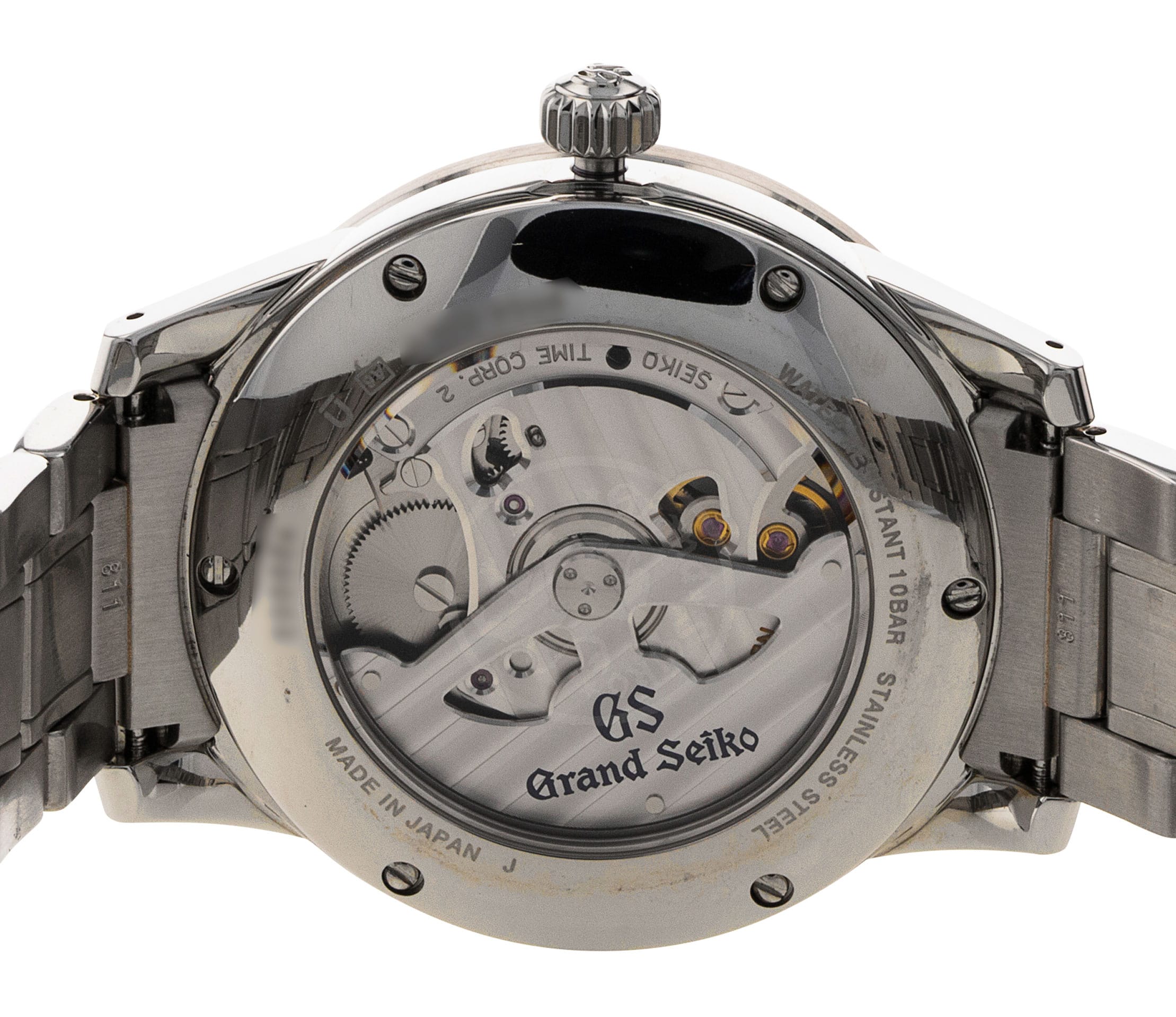 Grand Seiko Elegance Collection SBGE269 Thumbnail 4