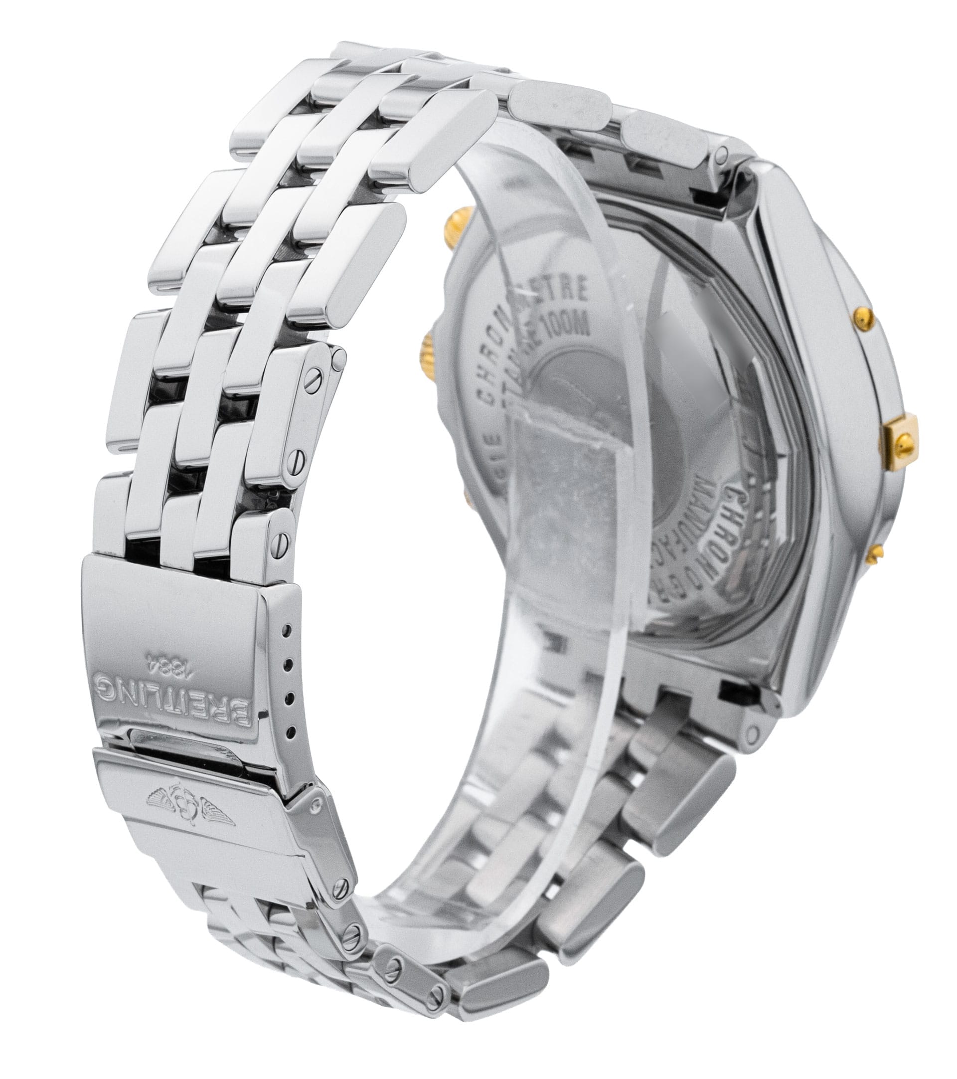 Breitling Crosswind B13355 Thumbnail 3