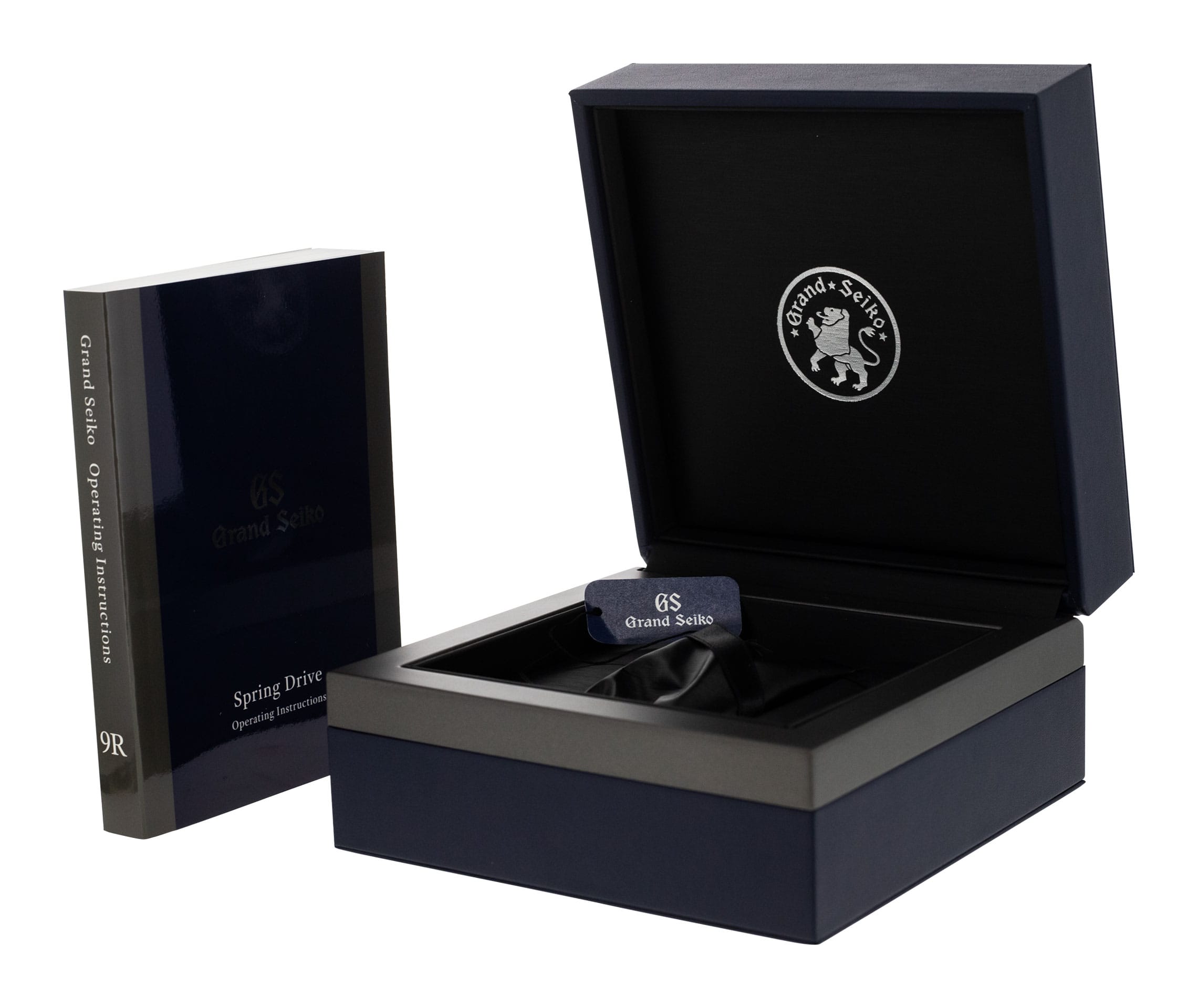 Grand Seiko Evolution 9 Collection SBGE285 Thumbnail 5