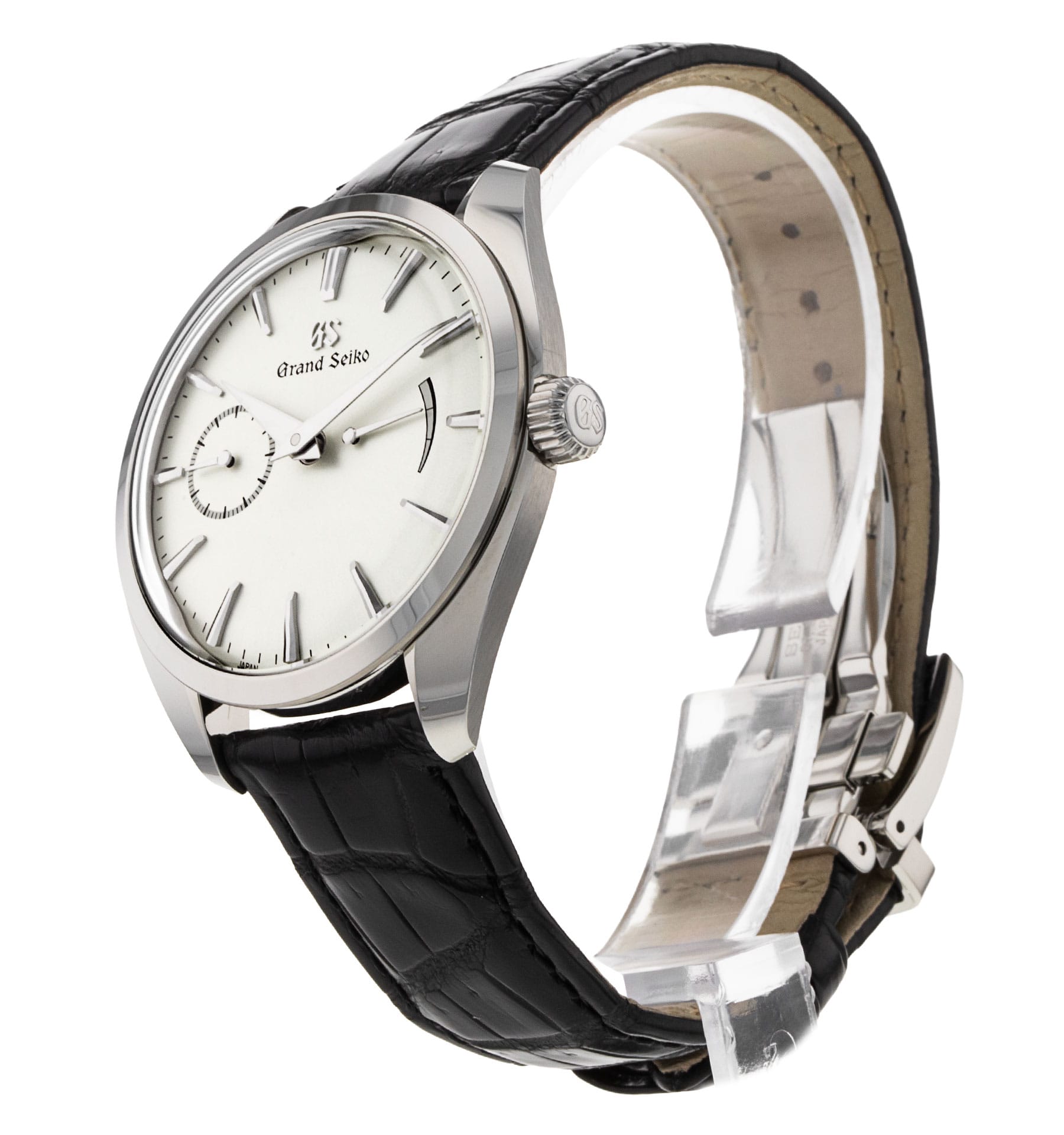 Grand Seiko Elegance Collection SBGK007 Thumbnail 2