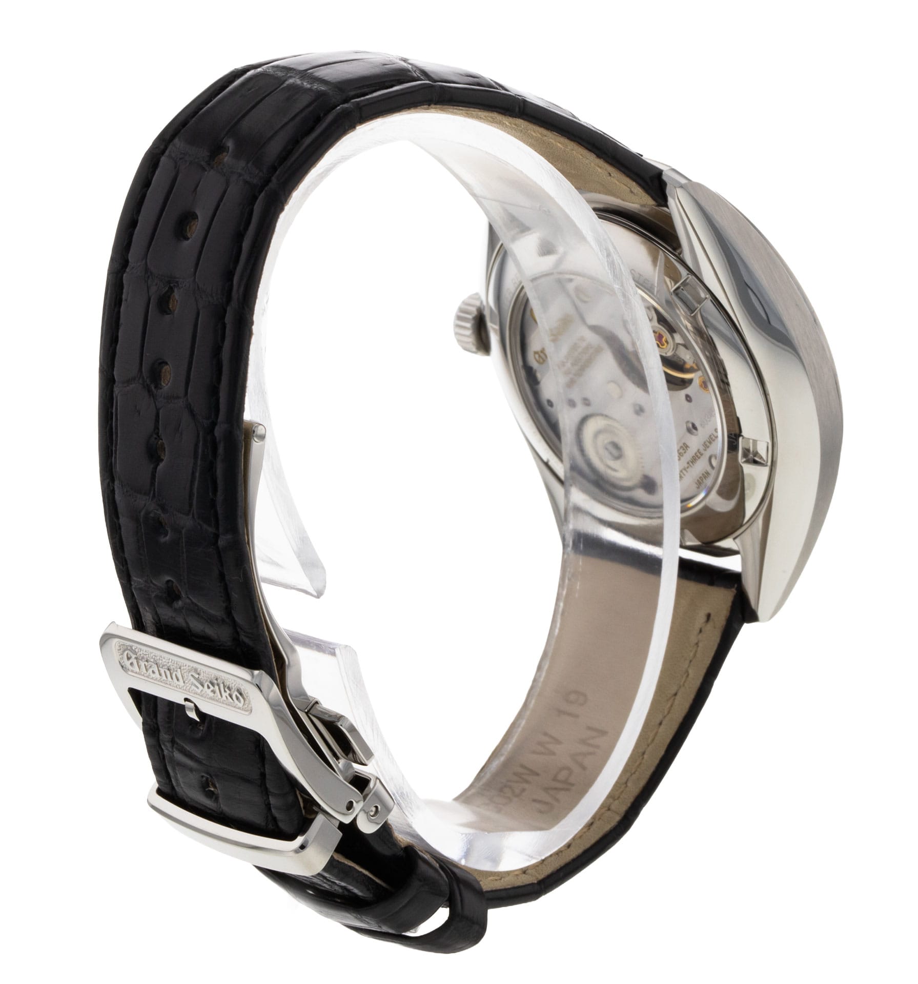 Grand Seiko Elegance Collection SBGK007 Thumbnail 3