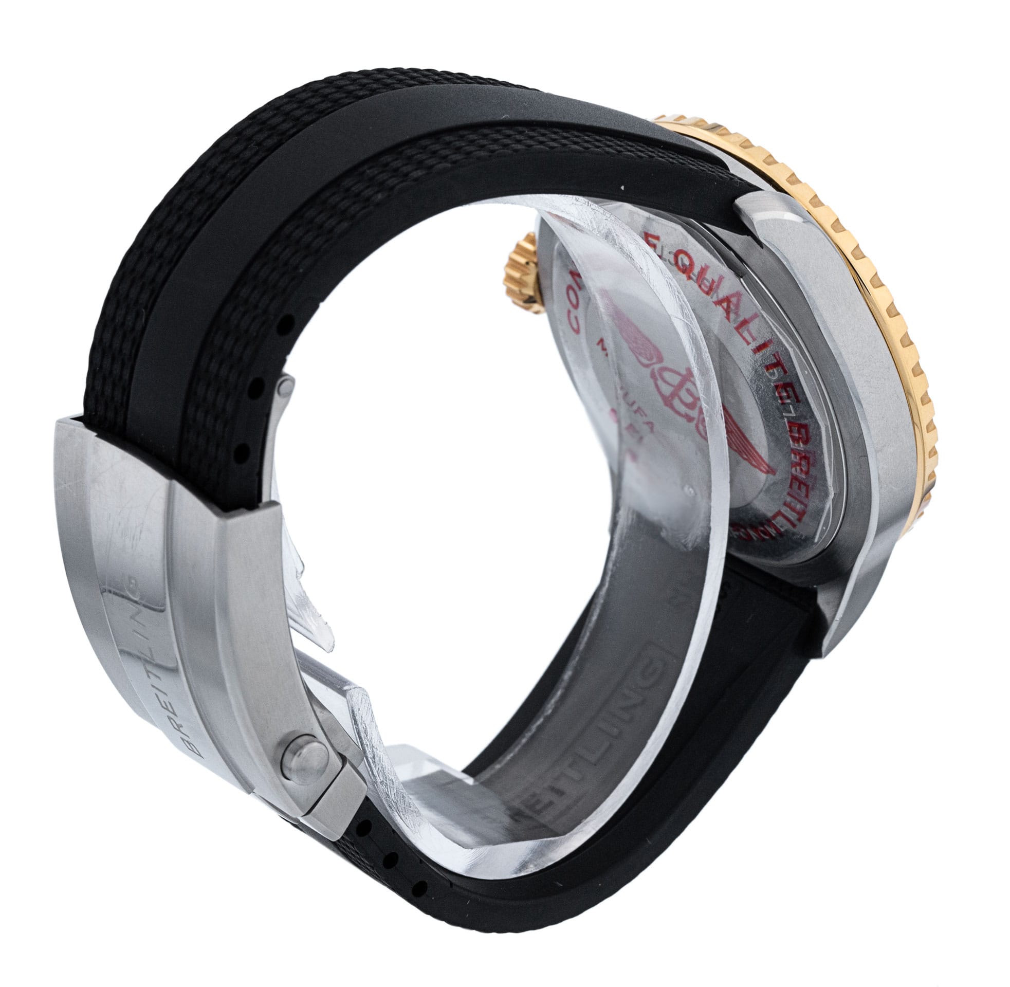 Breitling SuperOcean Automatic 42 U17375 Thumbnail 3