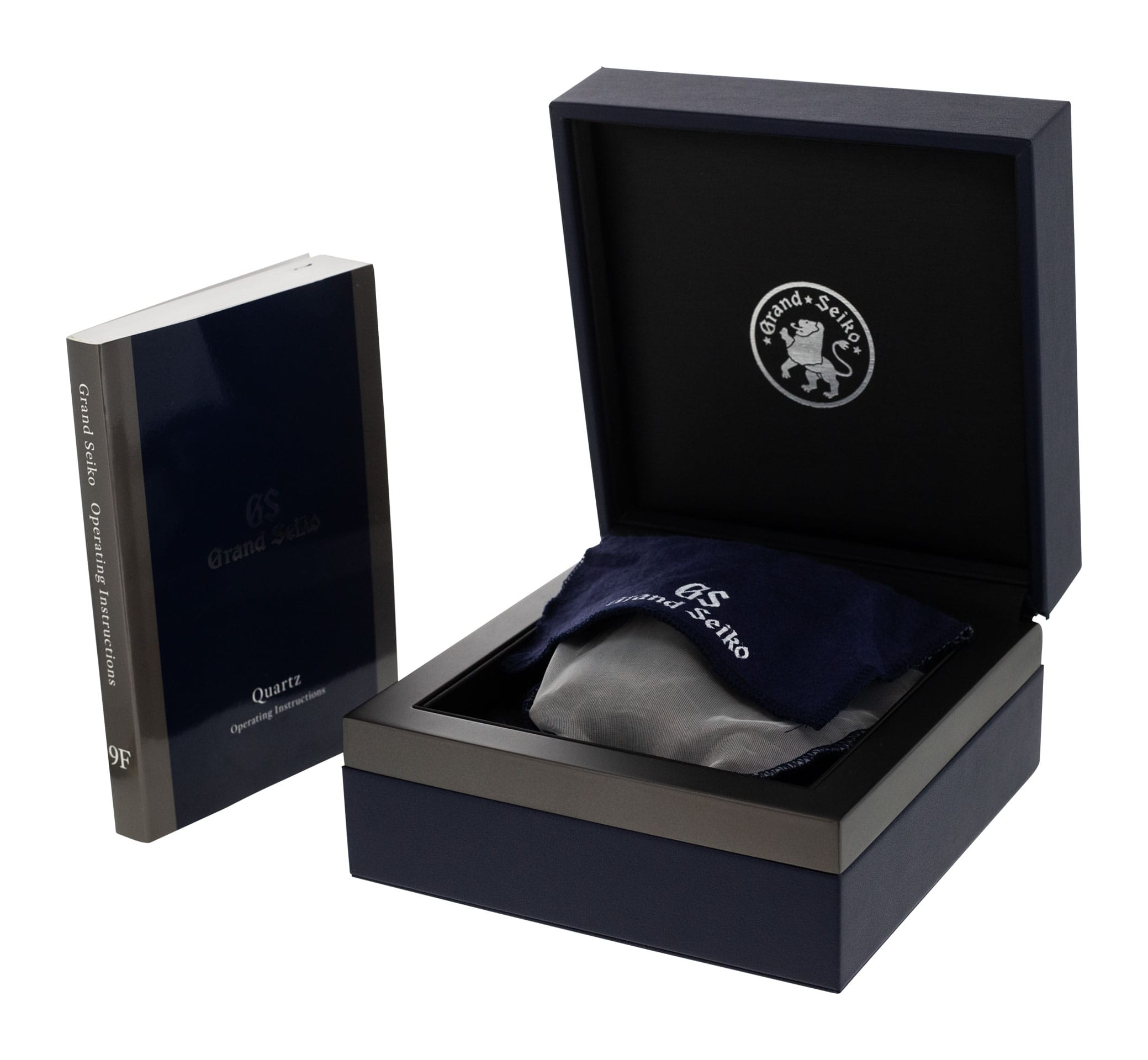 Grand Seiko Sport Collection SBGN019 Thumbnail 4