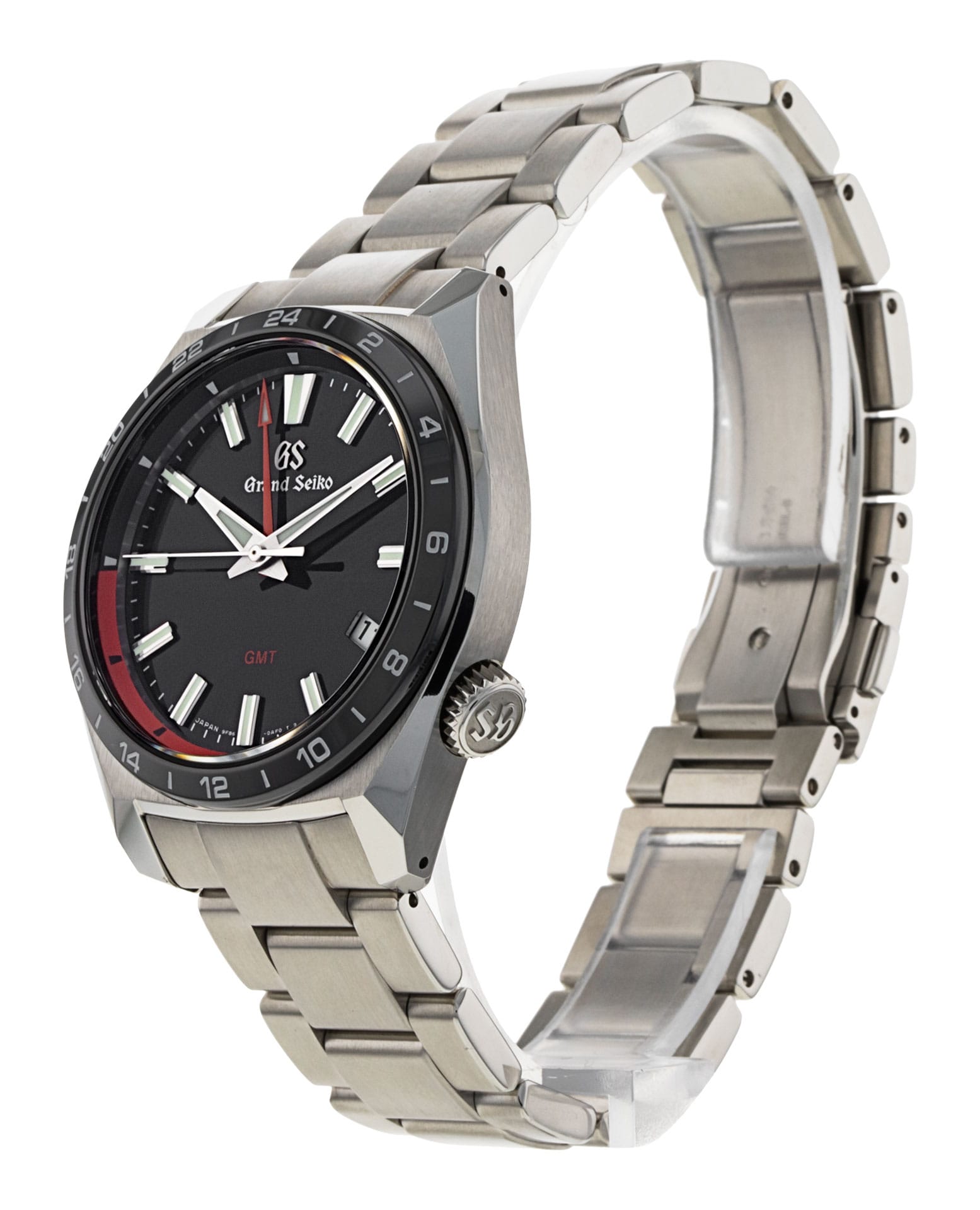 Grand Seiko Sport Collection SBGN019 Thumbnail 2