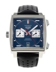 Montre Tag Heuer Monaco d'occasion