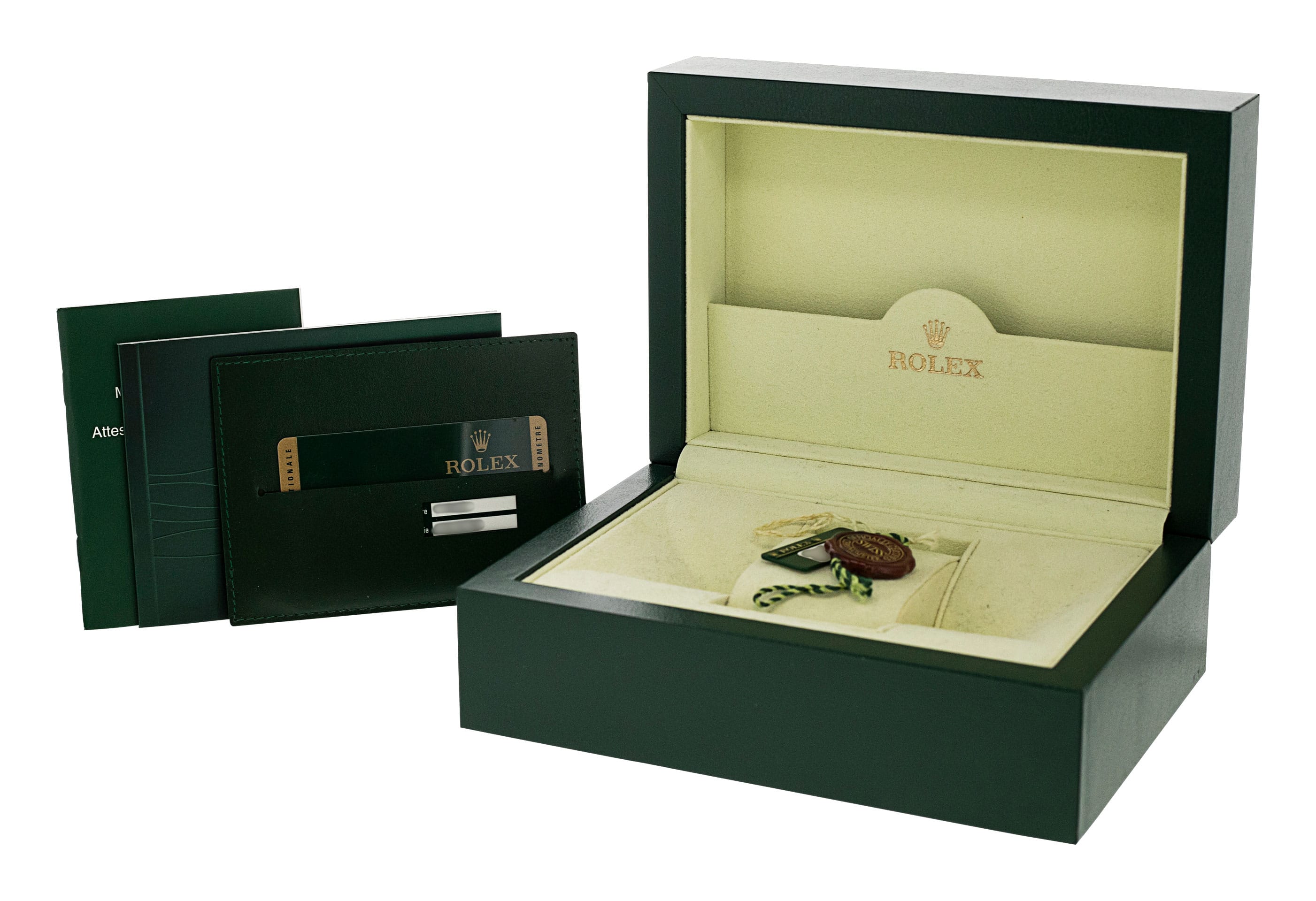 Rolex Yacht-Master 116622 Thumbnail 4