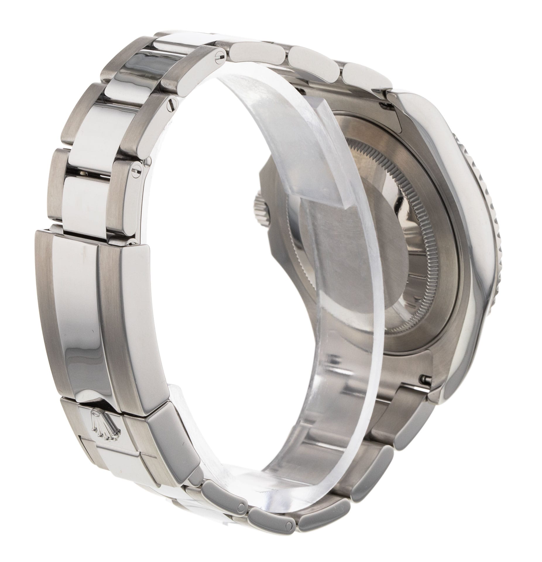 Rolex Yacht-Master 116622 Thumbnail 3