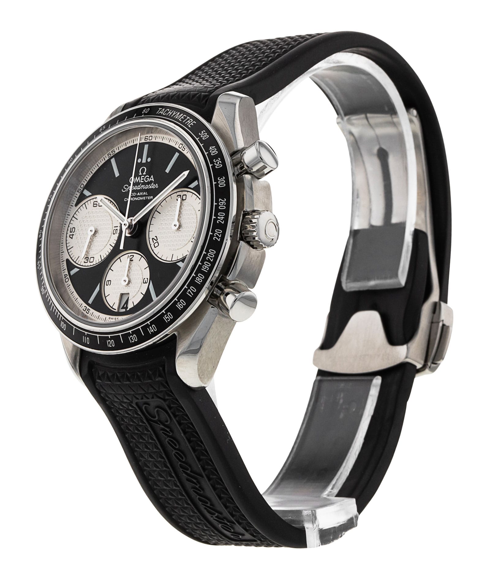 Omega Speedmaster Racing 326.32.40.50.01.002 Thumbnail 2