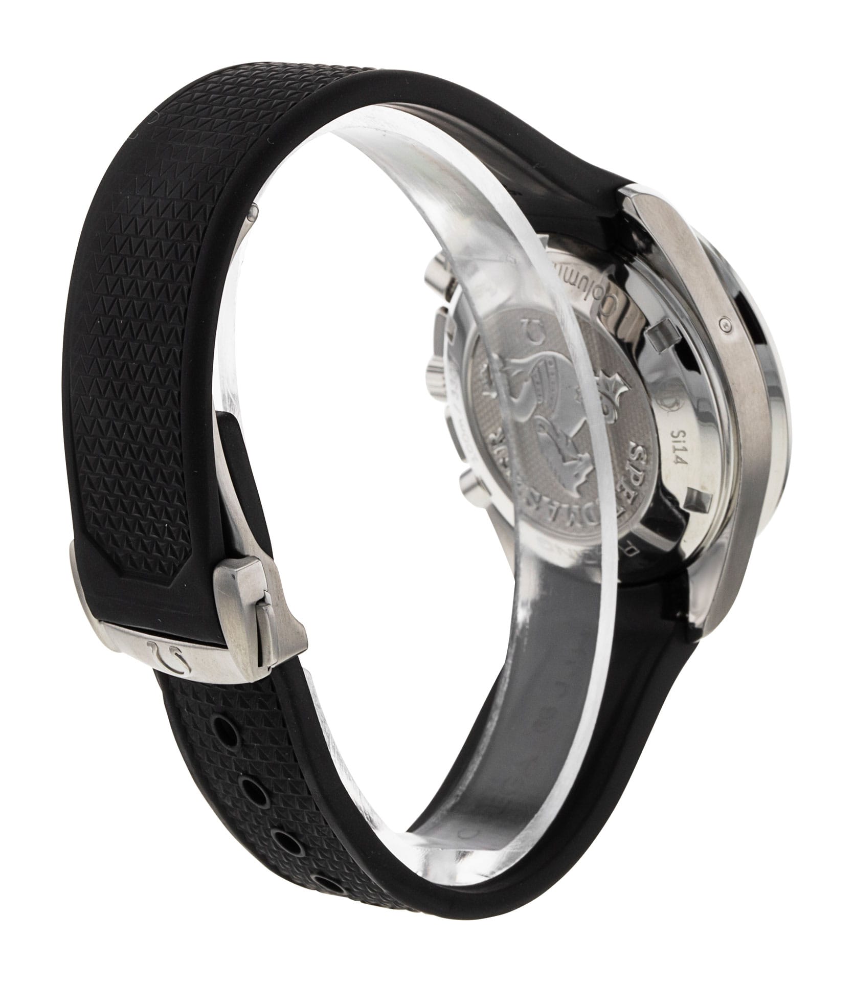 Omega Speedmaster Racing 326.32.40.50.01.002 Thumbnail 3