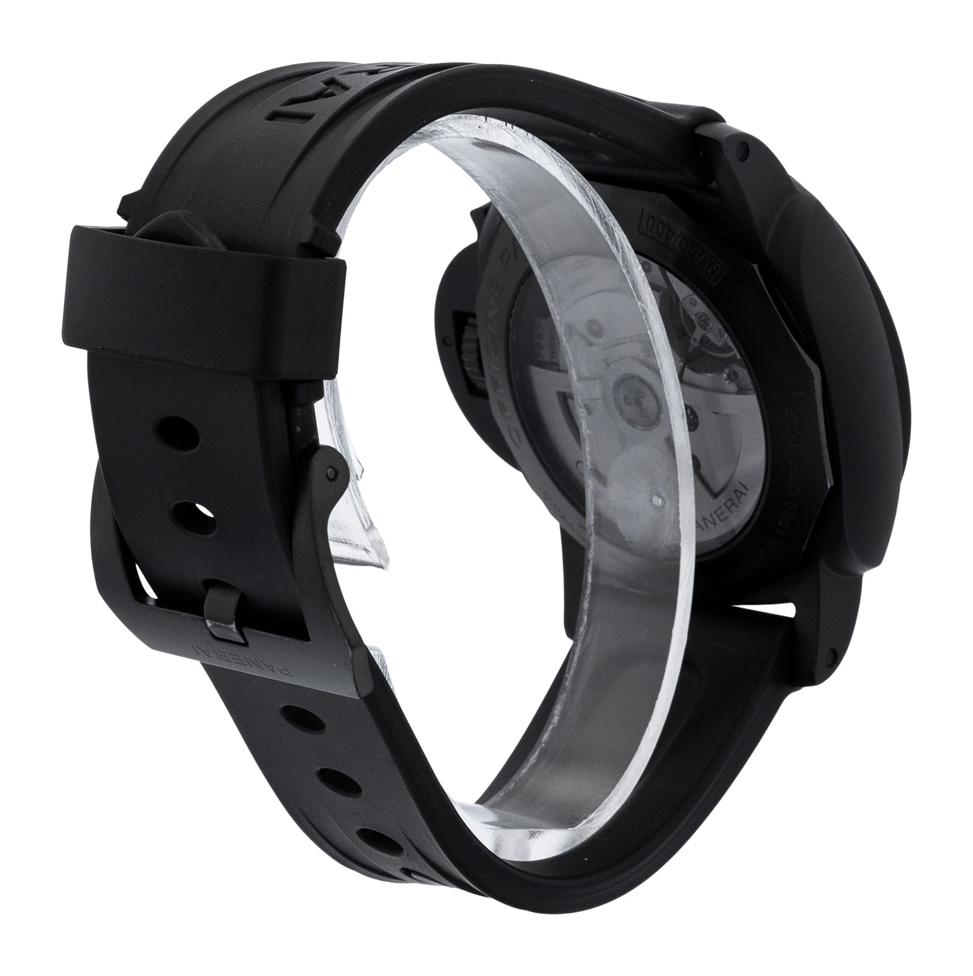 Panerai Luminor GMT PAM00335 Thumbnail 3