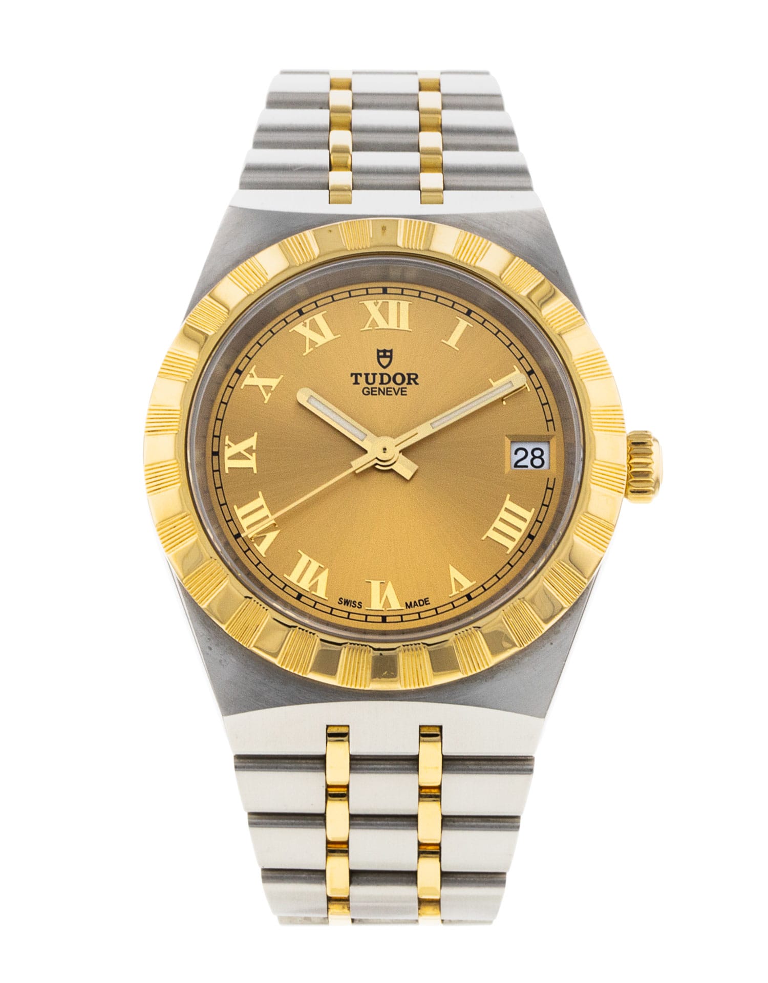 Tudor Royal M28403-0004 Thumbnail 1