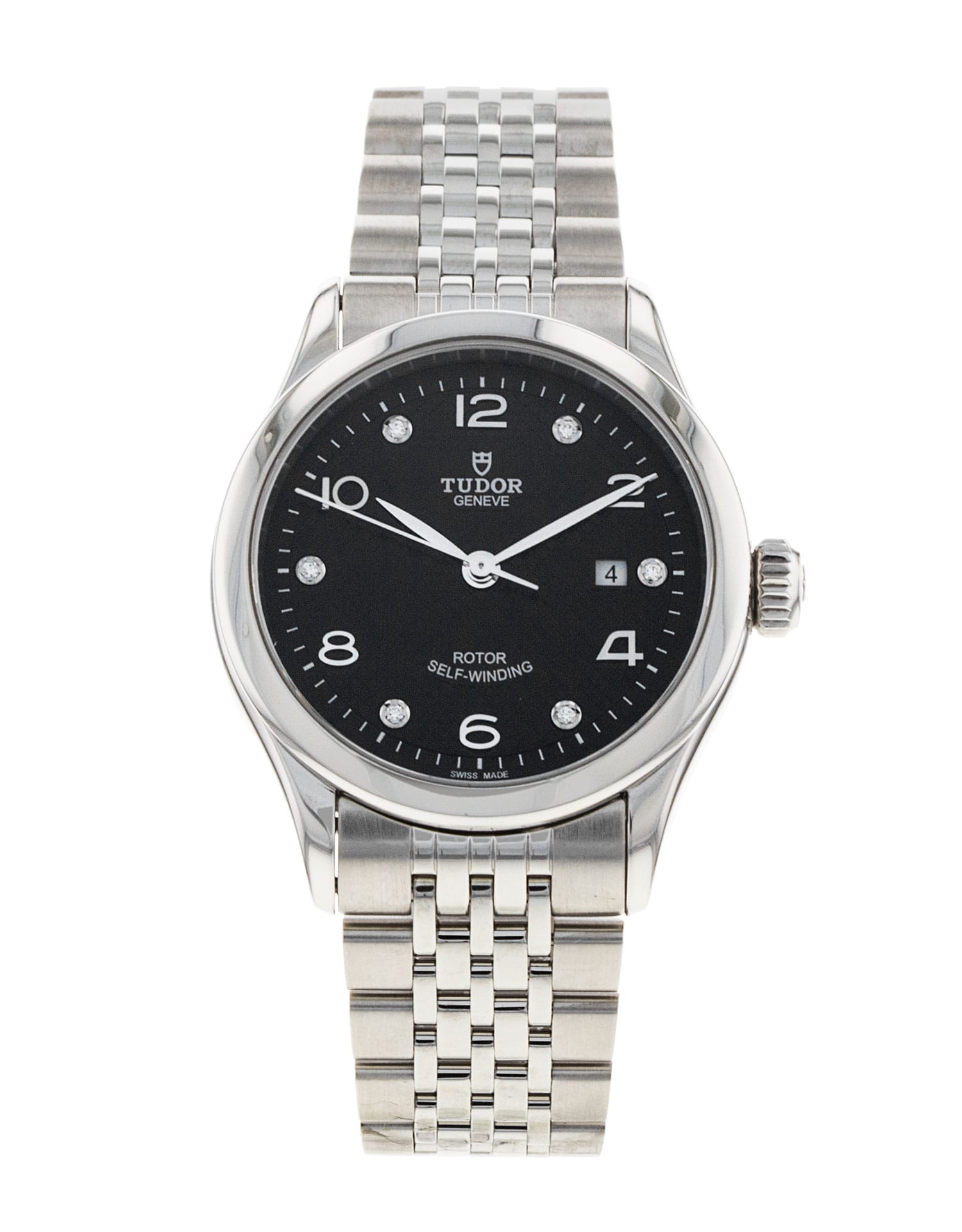 Pre-Owned Tudor 1926 Watch