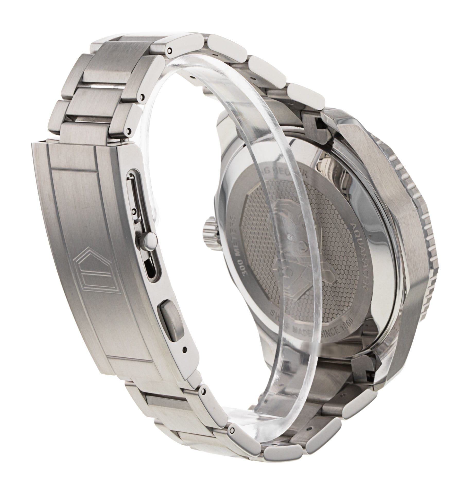 Tag Heuer Aquaracer WBP2010.BA0632 Thumbnail 3