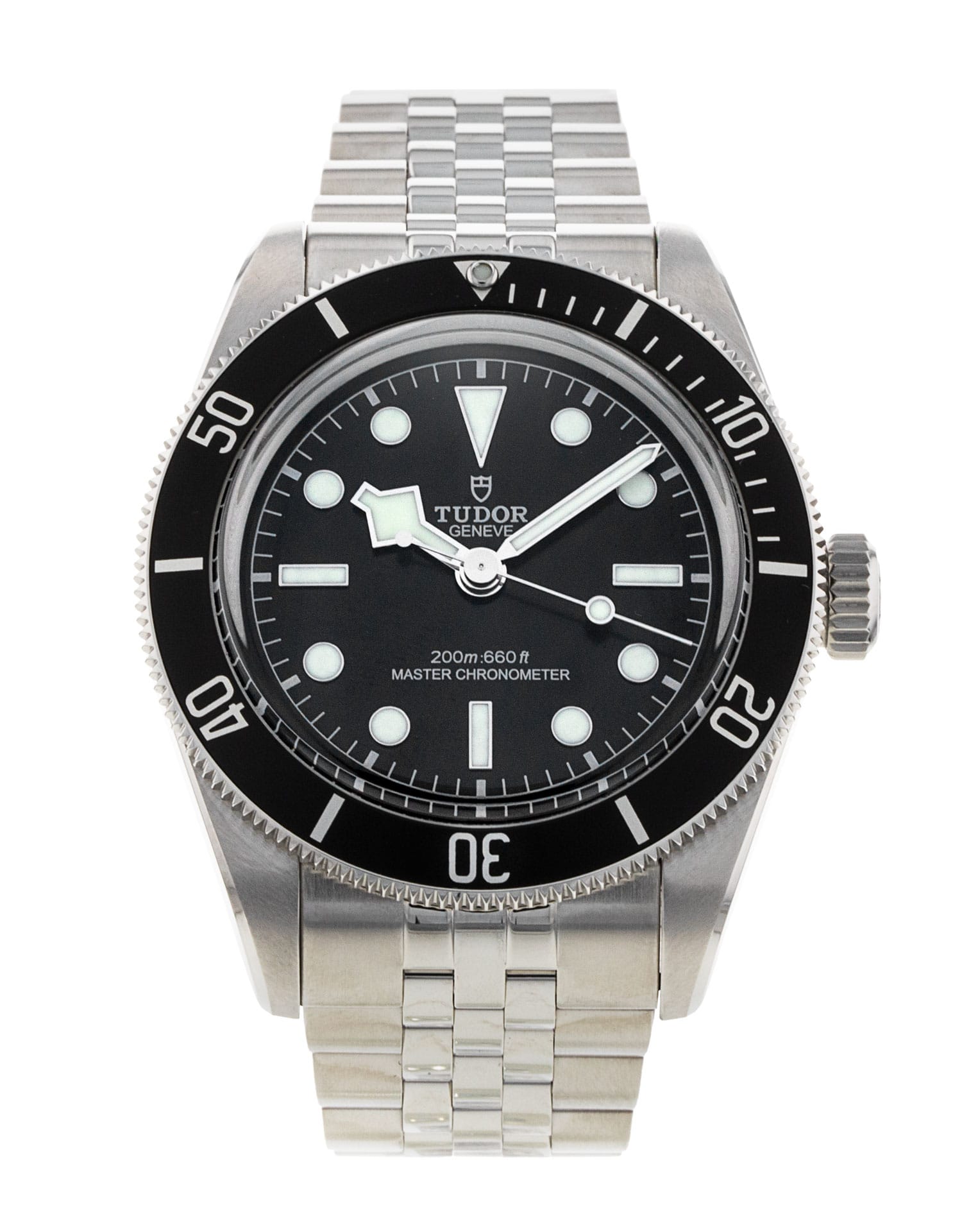 Tudor Black Bay M7941A1A0NU-0003 Thumbnail 1