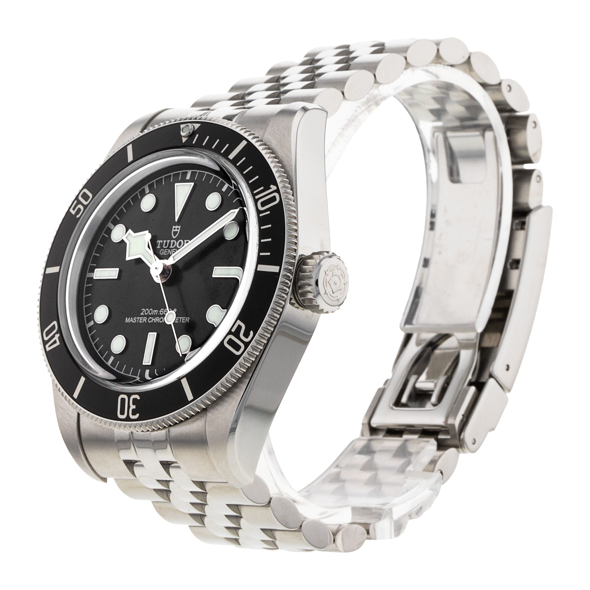 Tudor Black Bay M7941A1A0NU-0003 Thumbnail 2