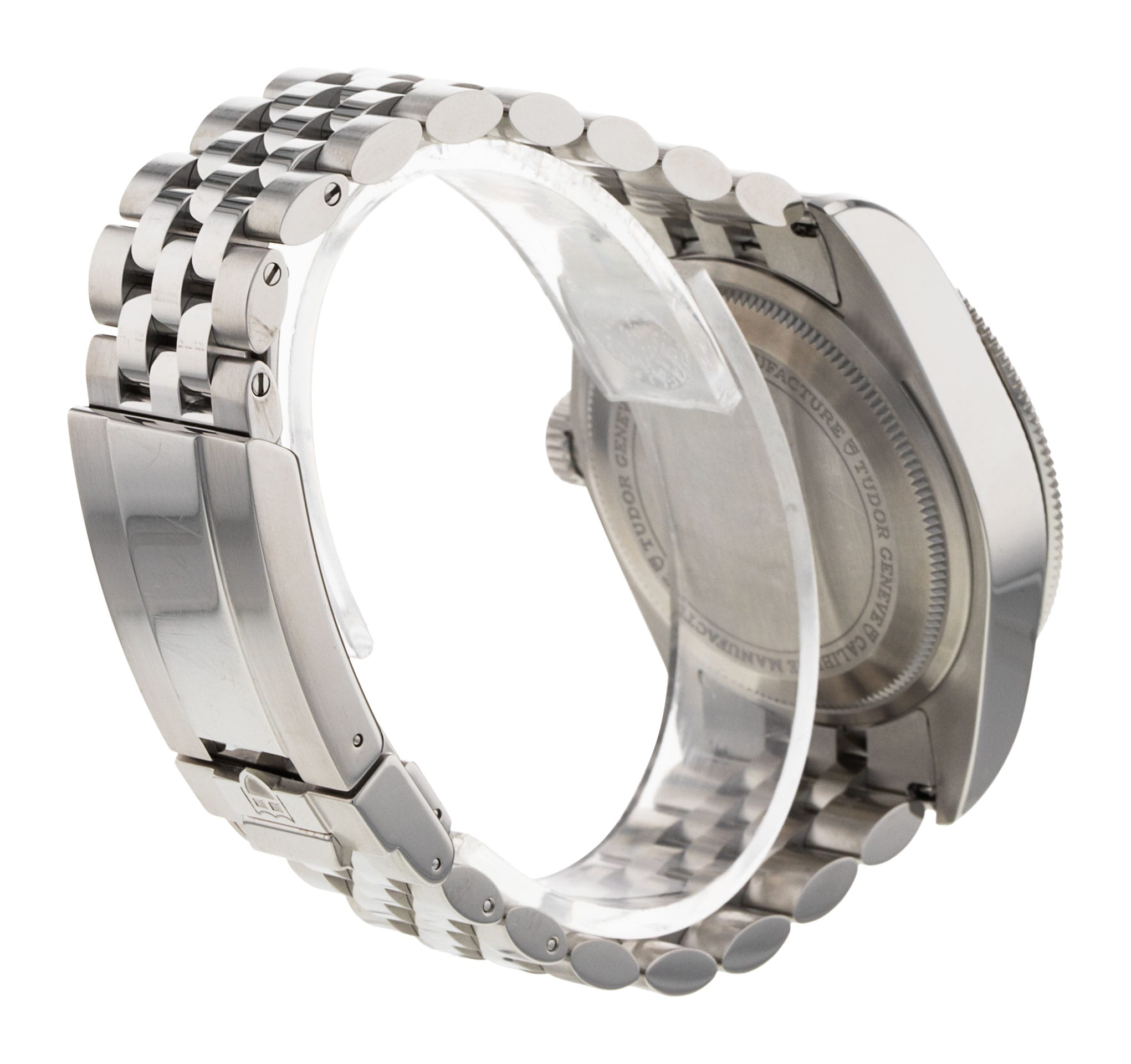 Tudor Black Bay M7941A1A0NU-0003 Thumbnail 3