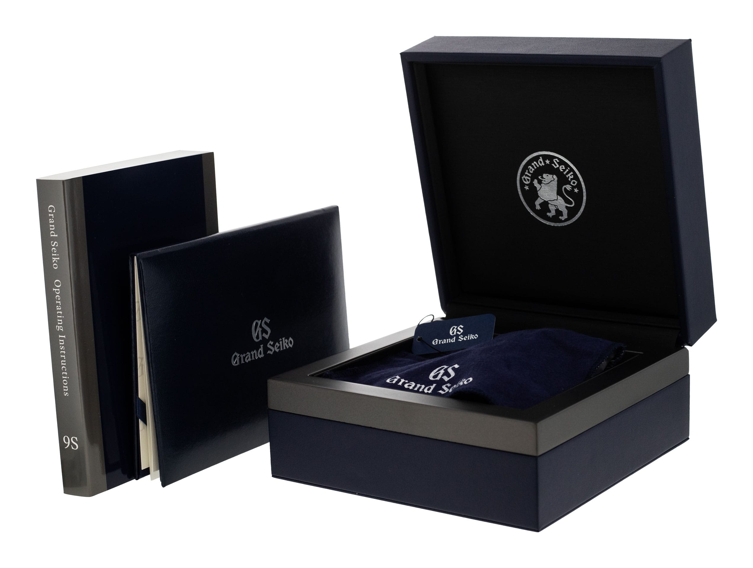 Grand Seiko Elegance Collection SBGJ251 Thumbnail 5