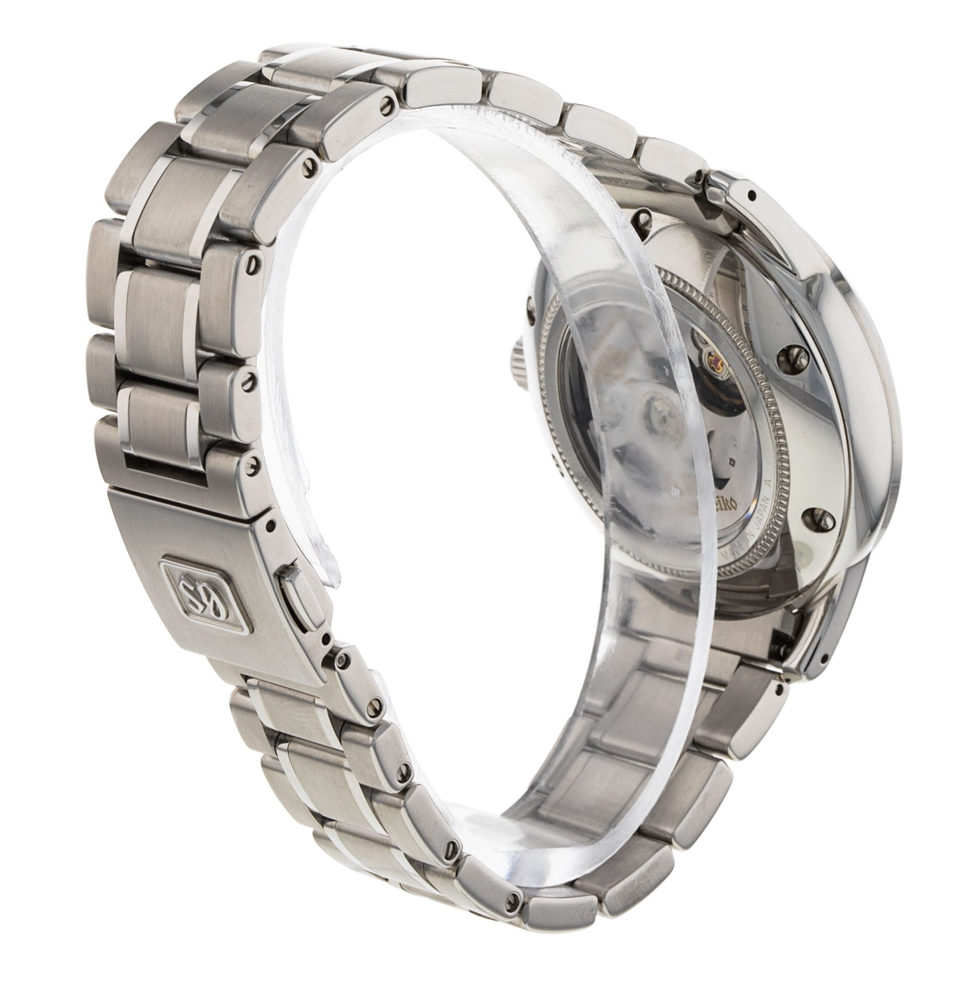 Grand Seiko Elegance Collection SBGJ251 Thumbnail 3