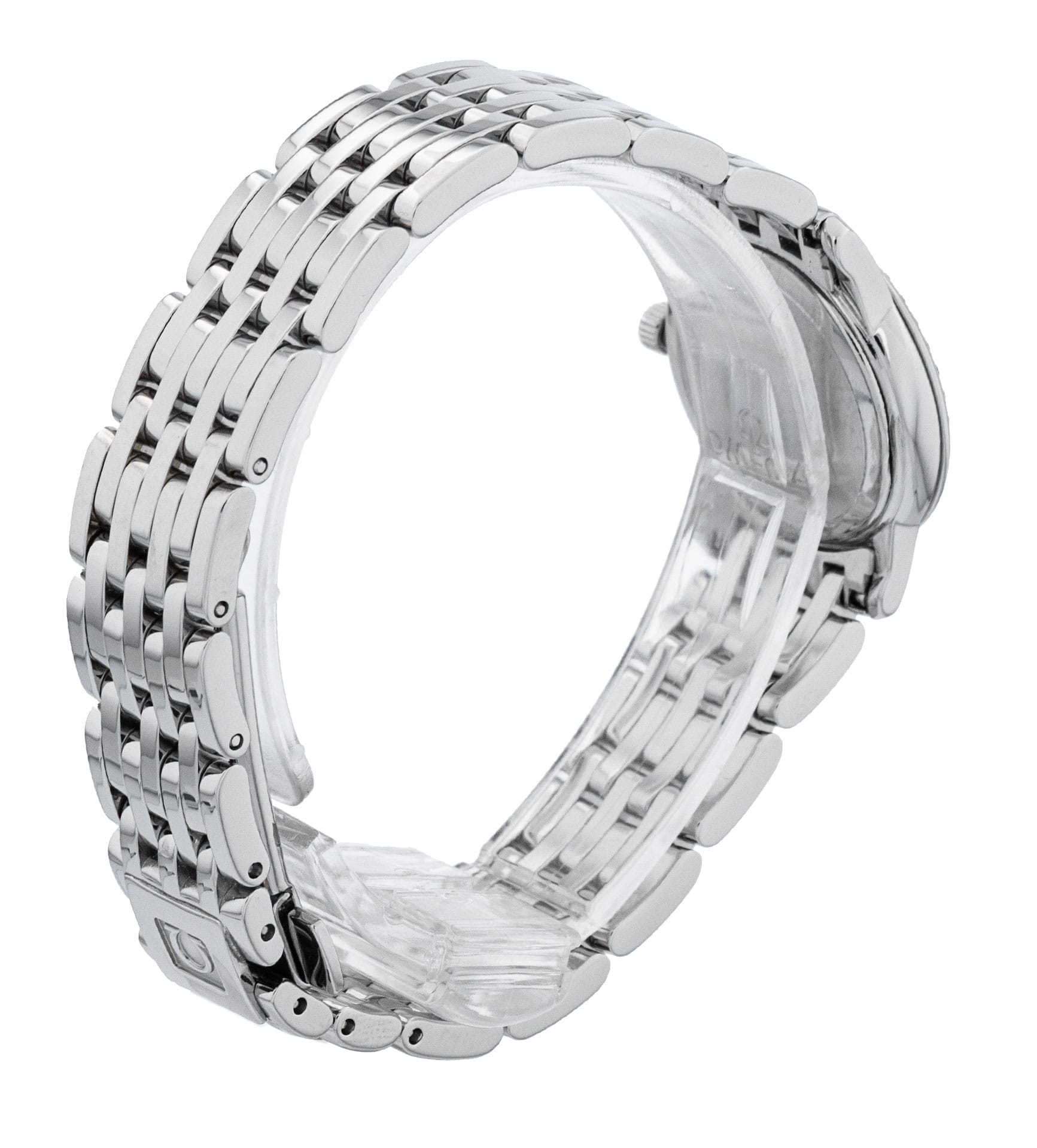 Omega De Ville Prestige Ladies 4575.75.00 Thumbnail 3