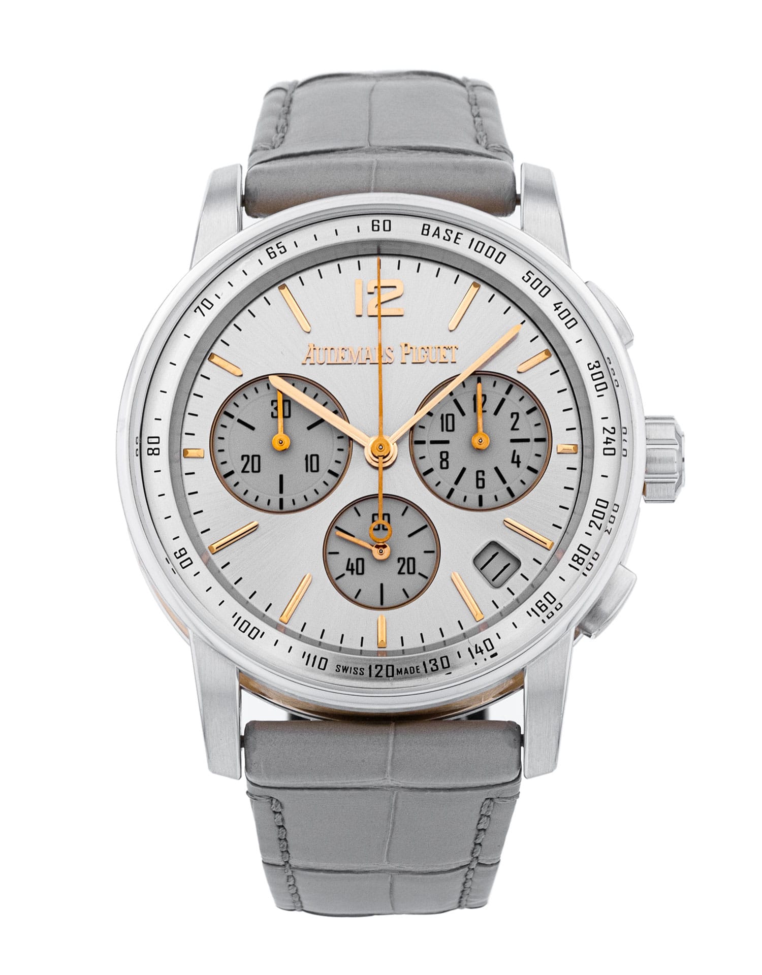 Audemars Piguet CODE 11.59 26393CR.OO.A009CR.01 Thumbnail 1