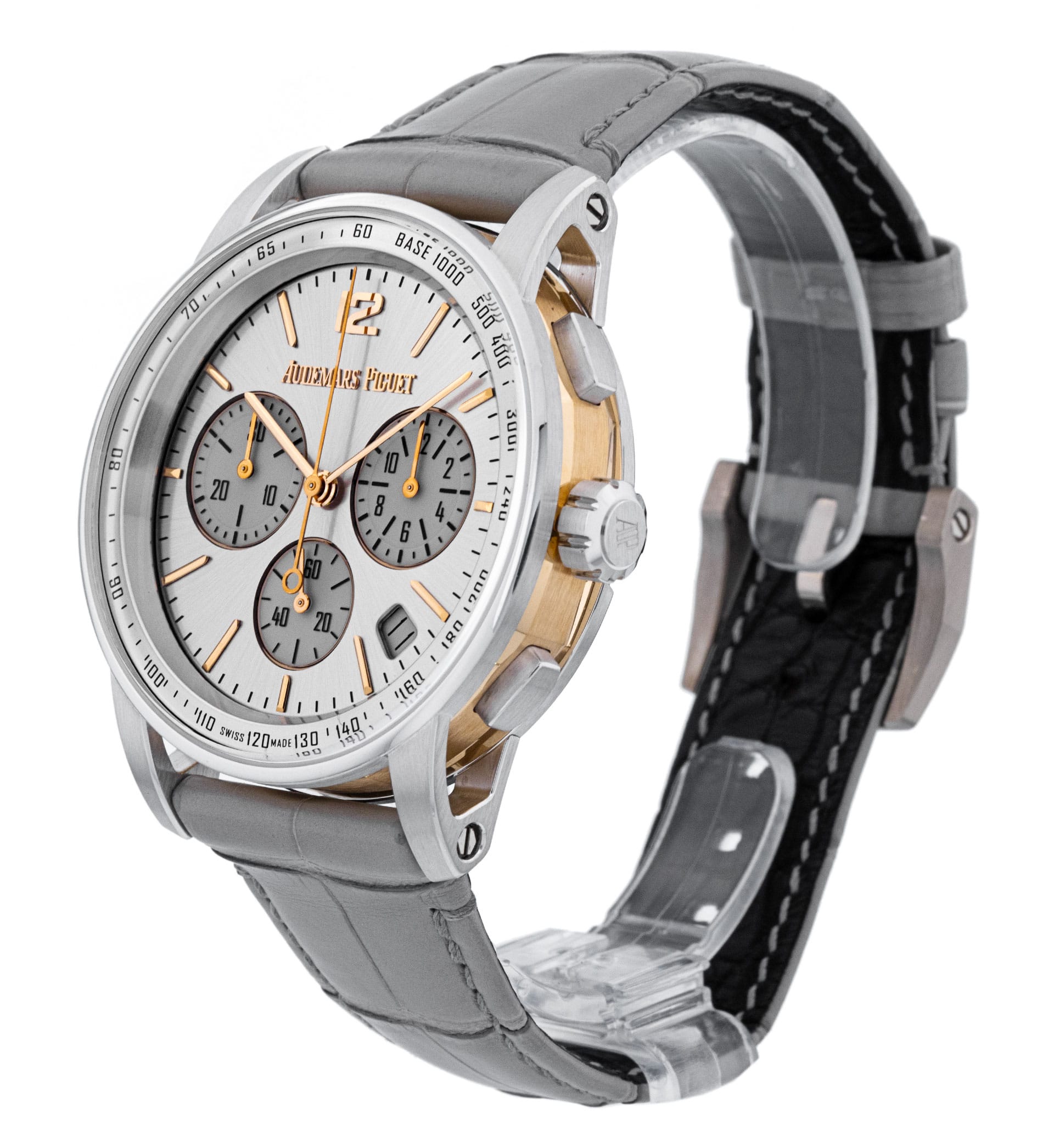 Audemars Piguet CODE 11.59 26393CR.OO.A009CR.01 Thumbnail 2
