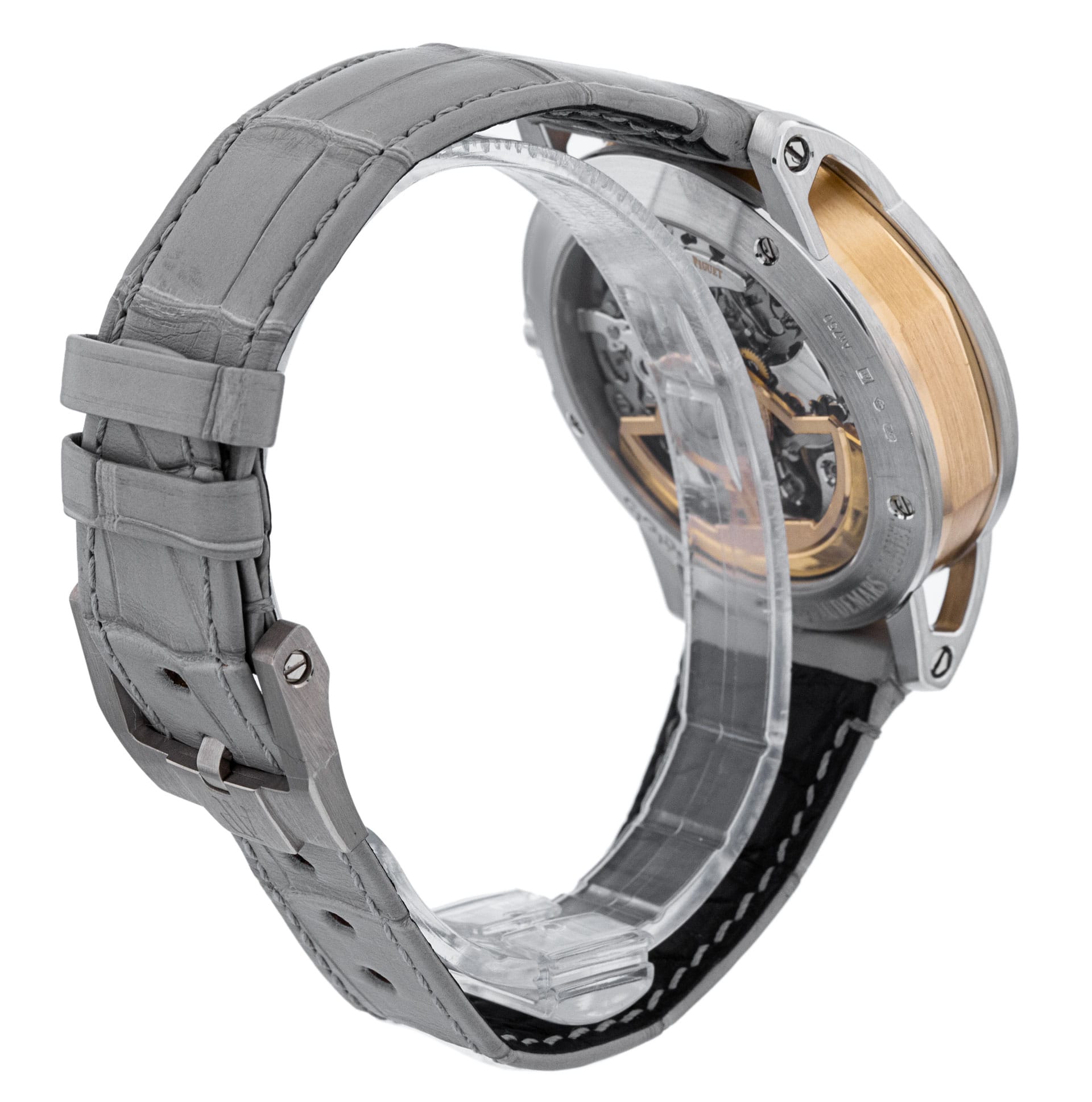 Audemars Piguet CODE 11.59 26393CR.OO.A009CR.01 Thumbnail 3