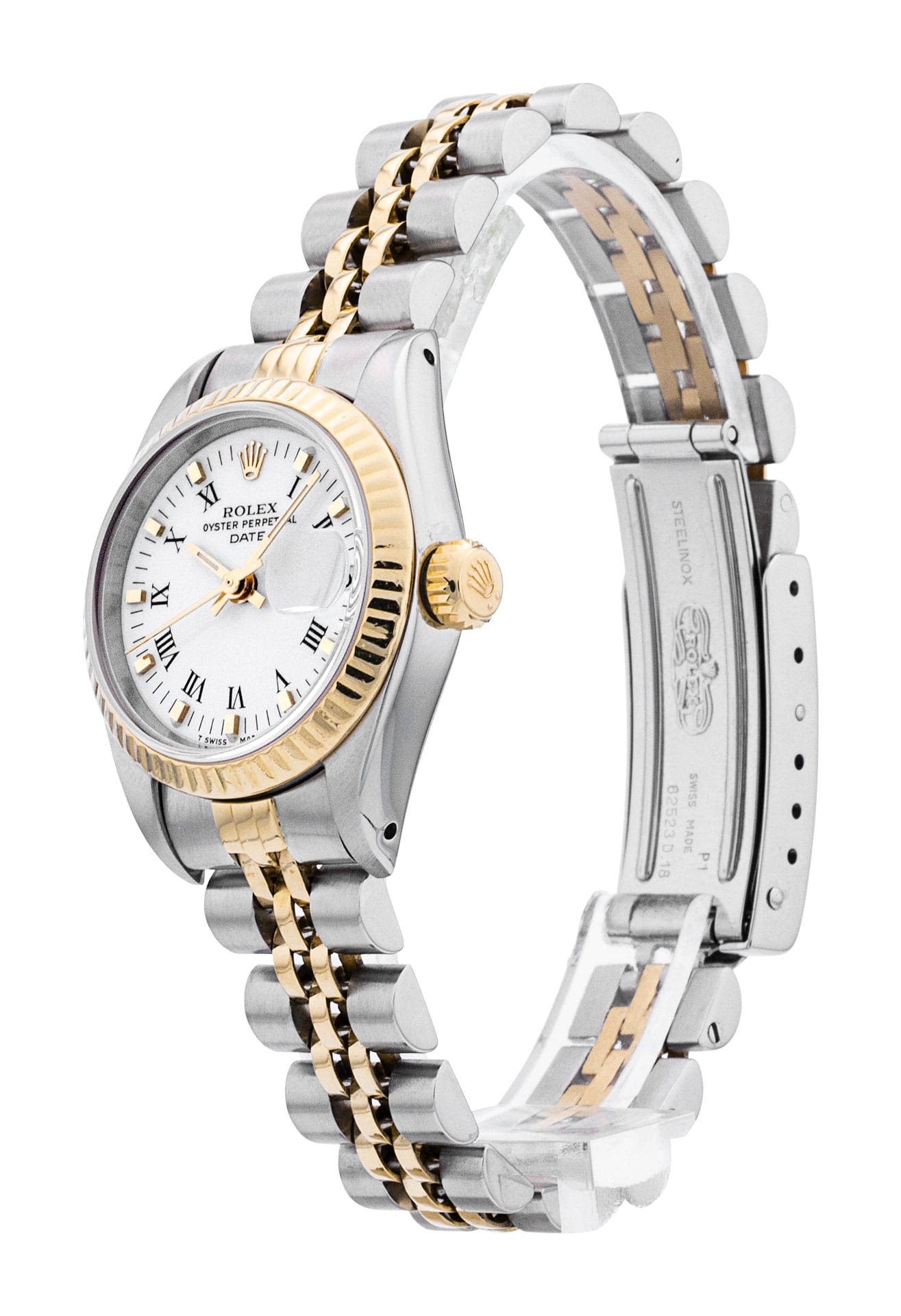 Rolex Datejust Lady 69173 Thumbnail 2