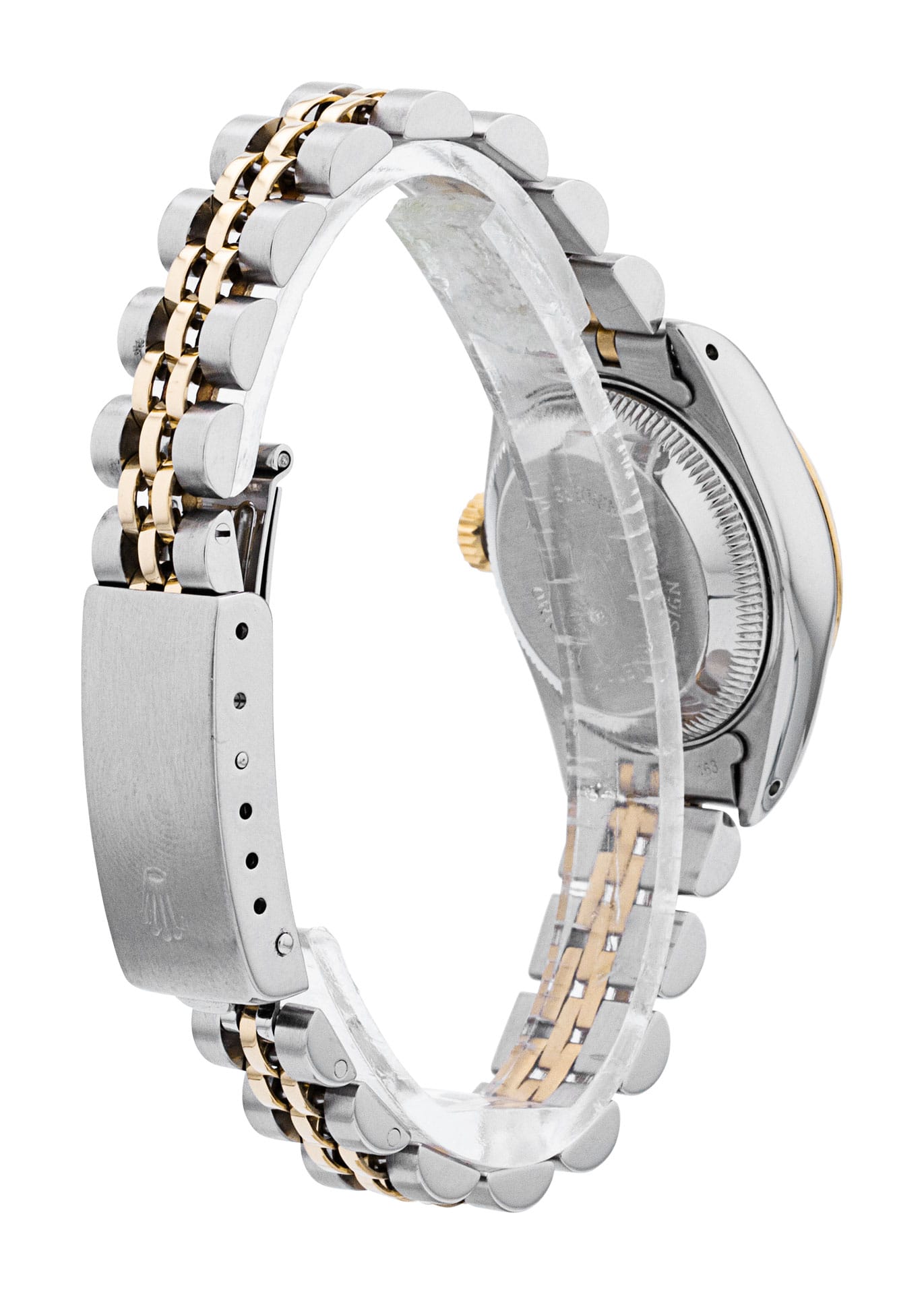 Rolex Datejust Lady 69173 Thumbnail 3