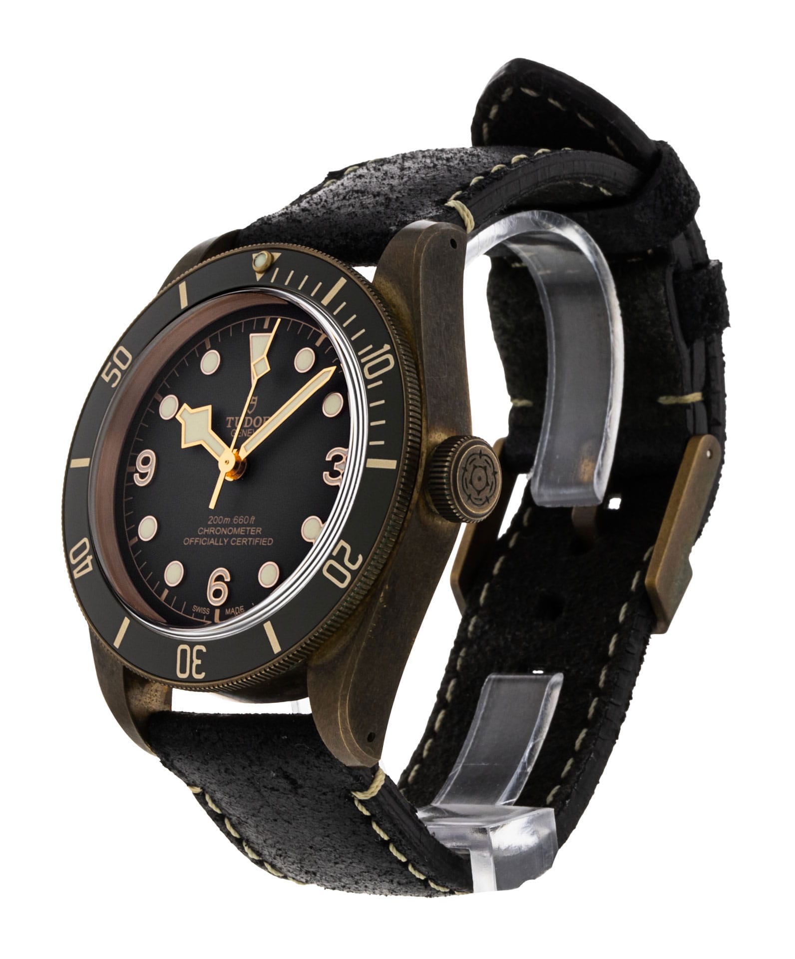 Tudor Black Bay M79250BA-0001 Thumbnail 2