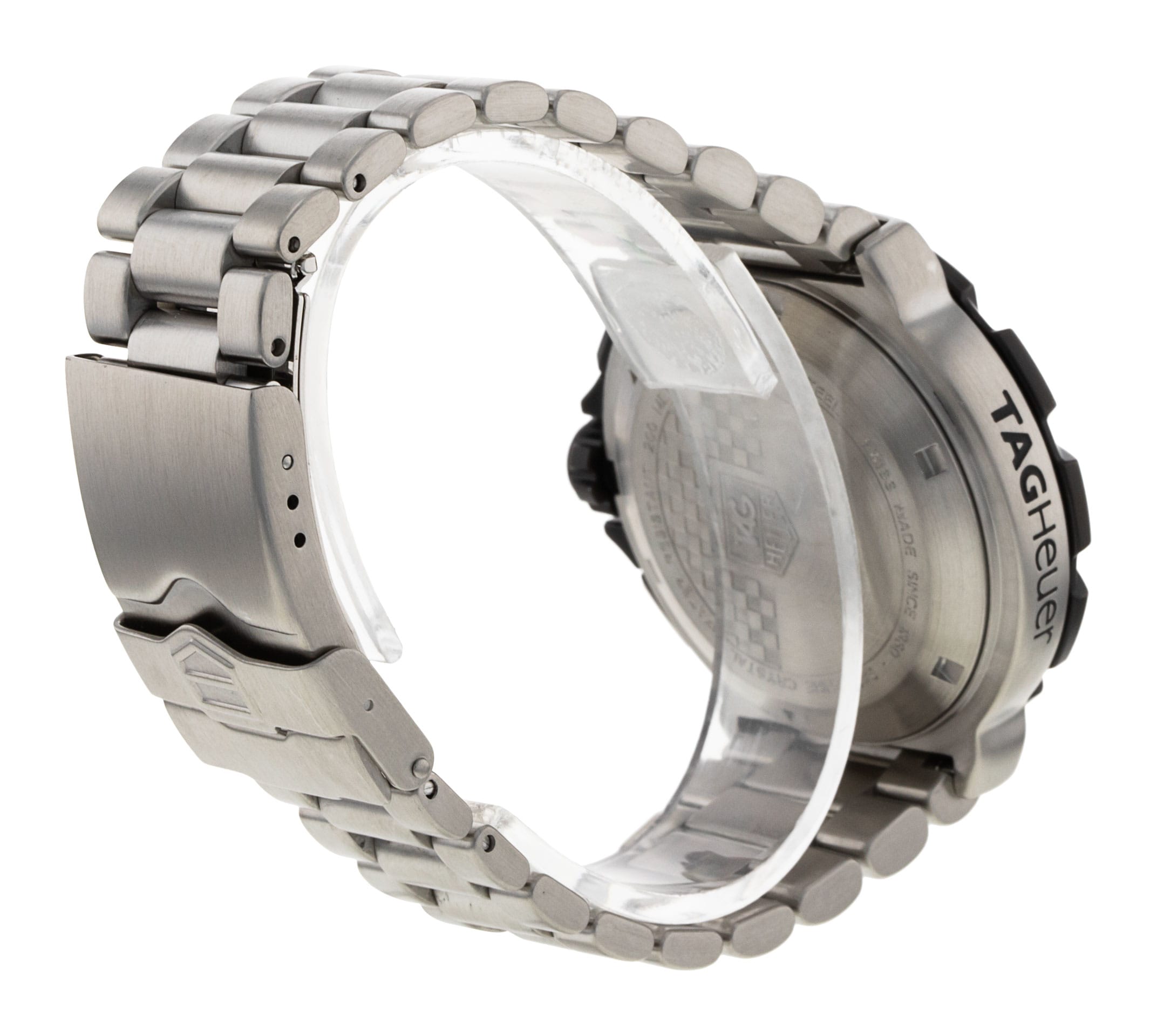 Tag Heuer Formula 1 CAH1113.BA0850 Thumbnail 3