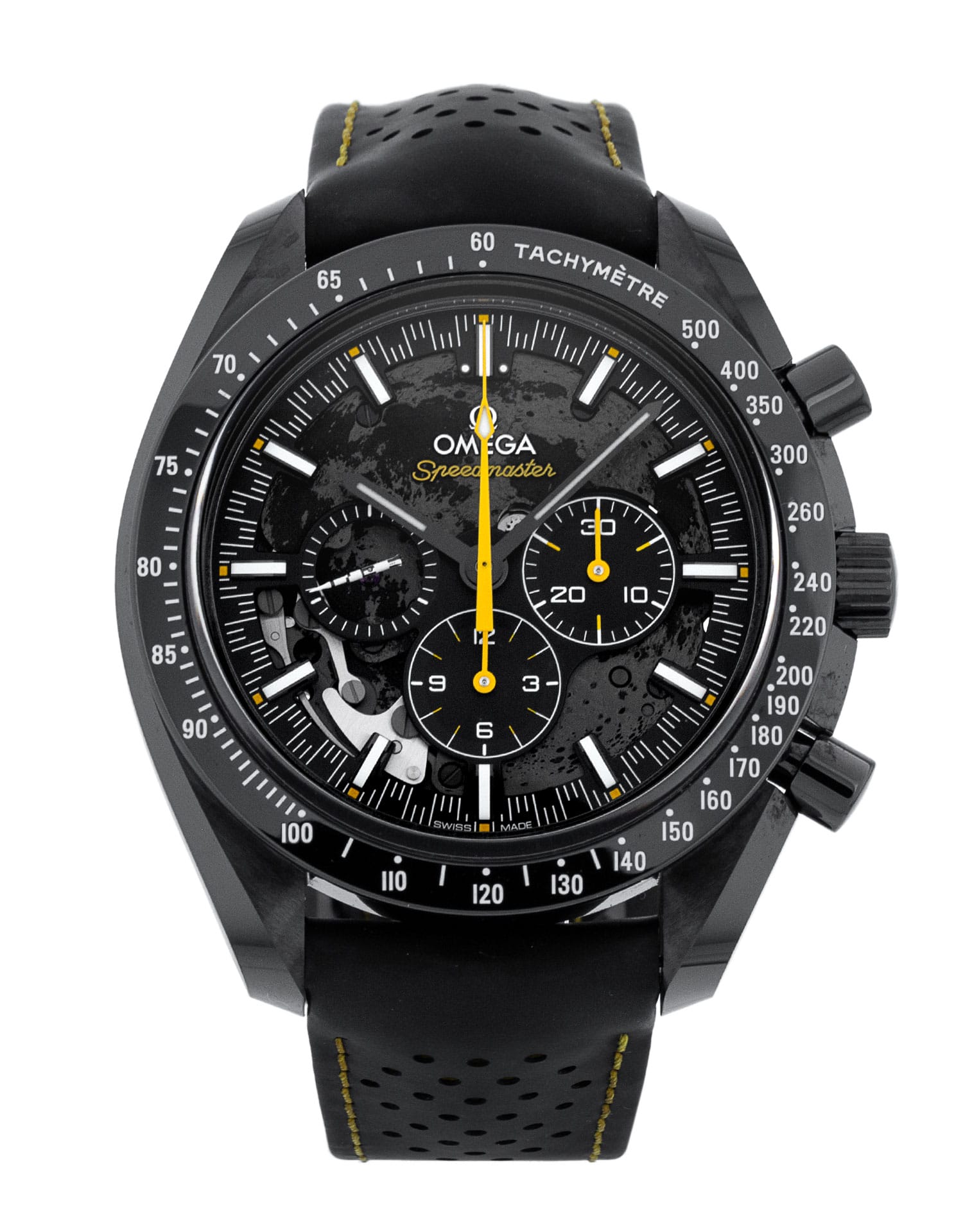 Omega Speedmaster Dark Side of the Moon 310.92.44.50.01.001 Thumbnail 1