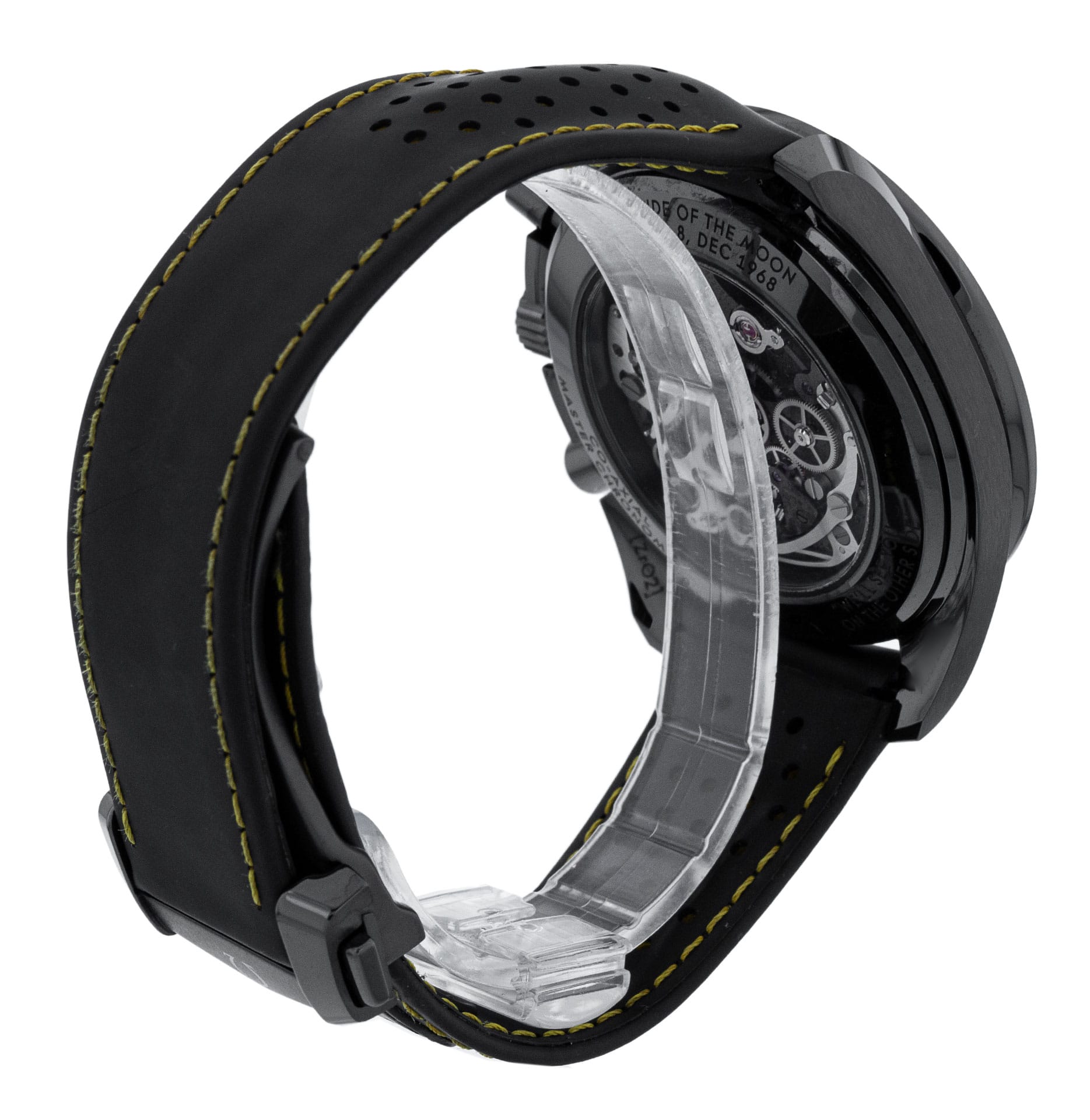 Omega Speedmaster Dark Side of the Moon 310.92.44.50.01.001 Thumbnail 3