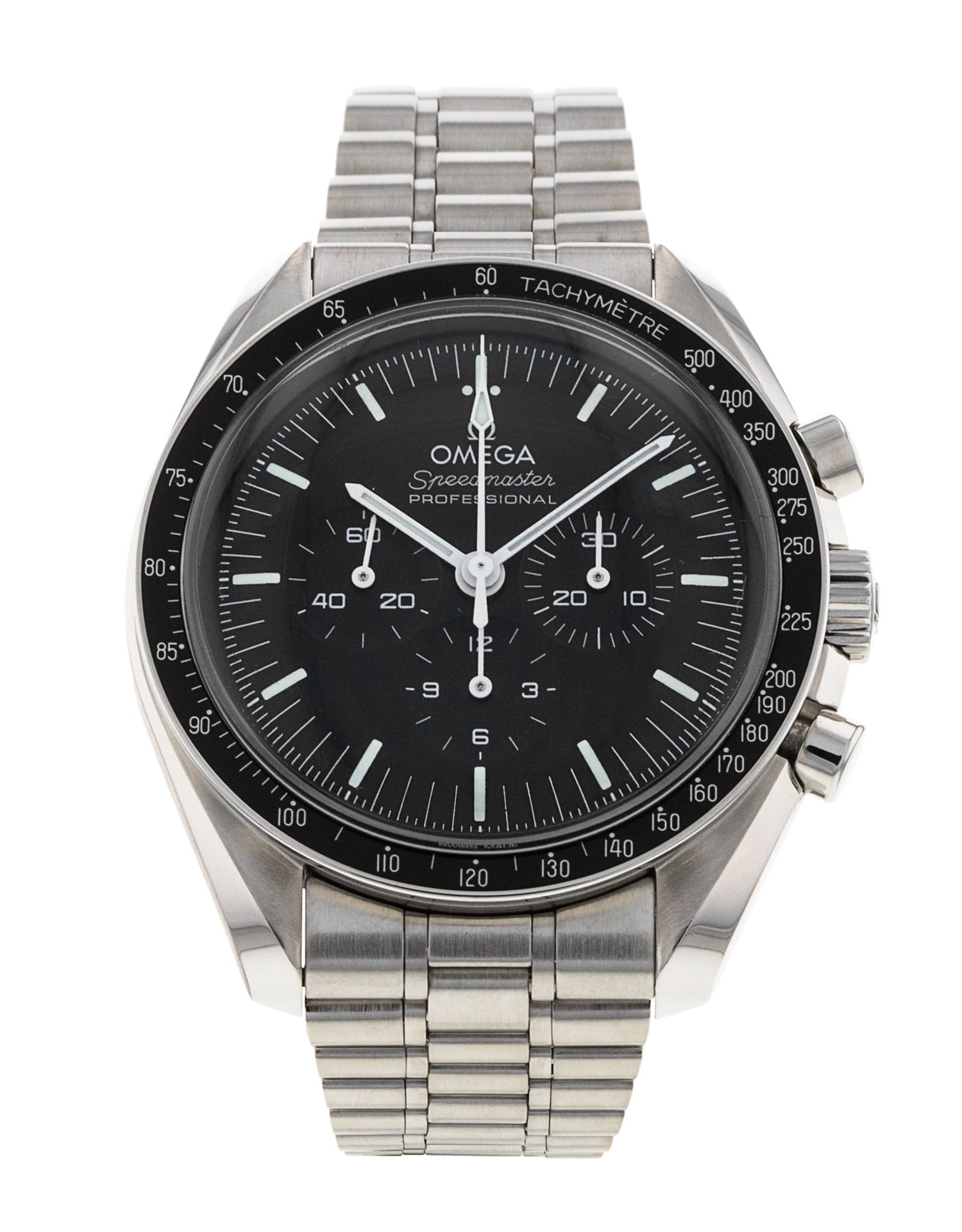 Omega Speedmaster Moonwatch Professional 310.30.42.50.01.001 Thumbnail 1
