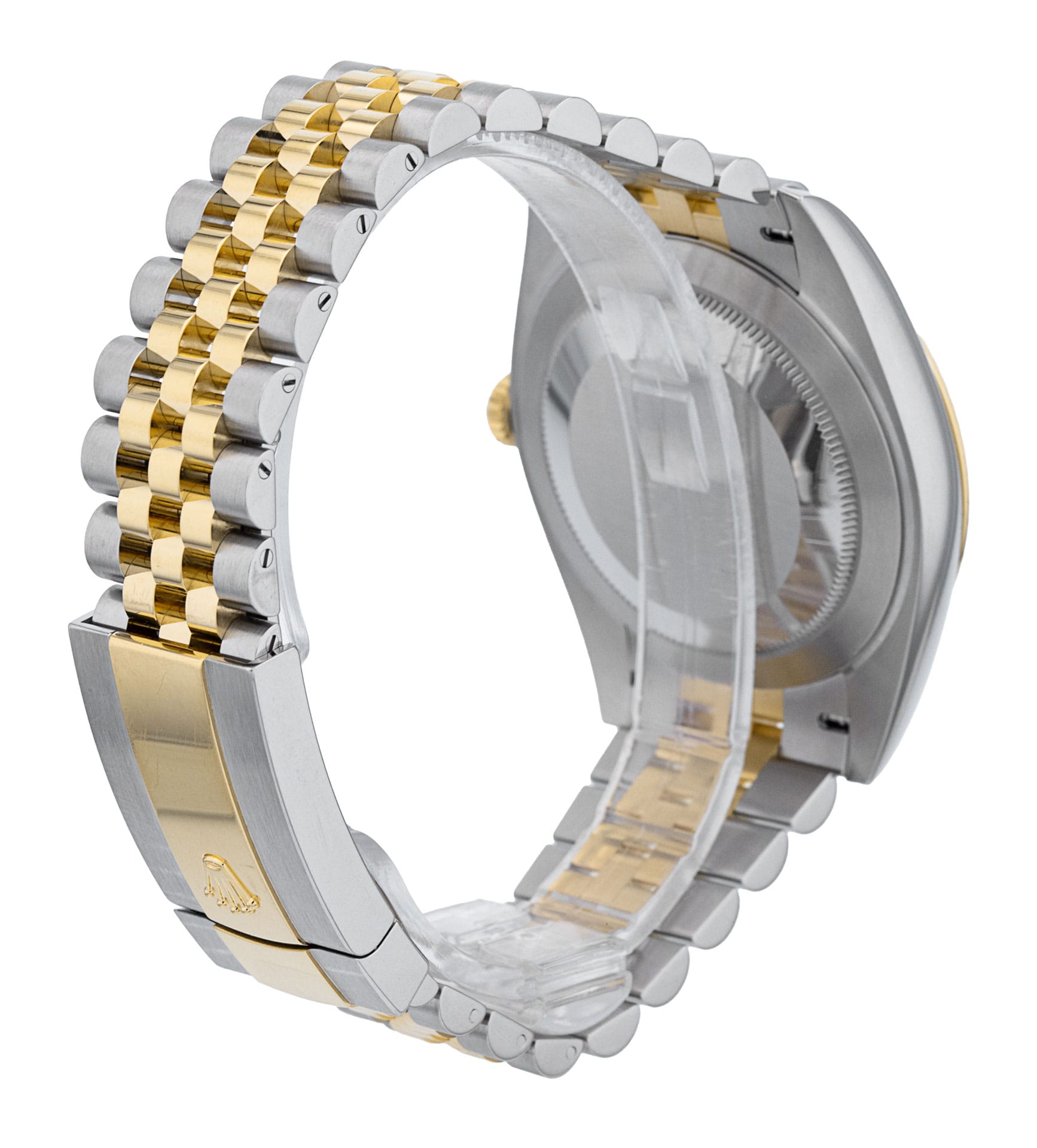 Rolex Datejust 41 126333 Thumbnail 3