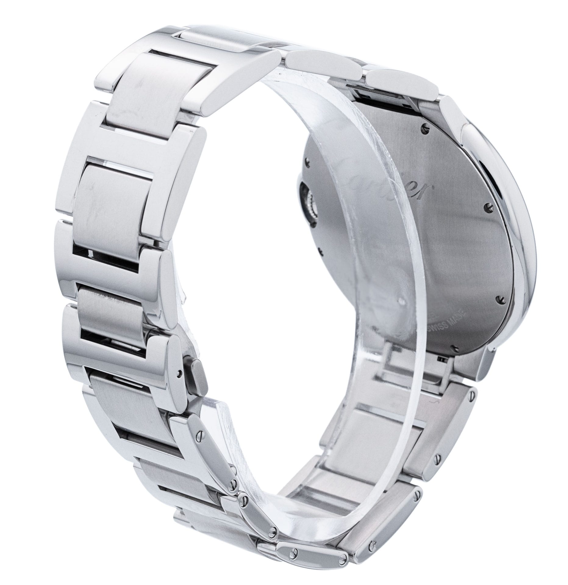 Cartier Ballon Bleu De Cartier WSBB0049 Thumbnail 3