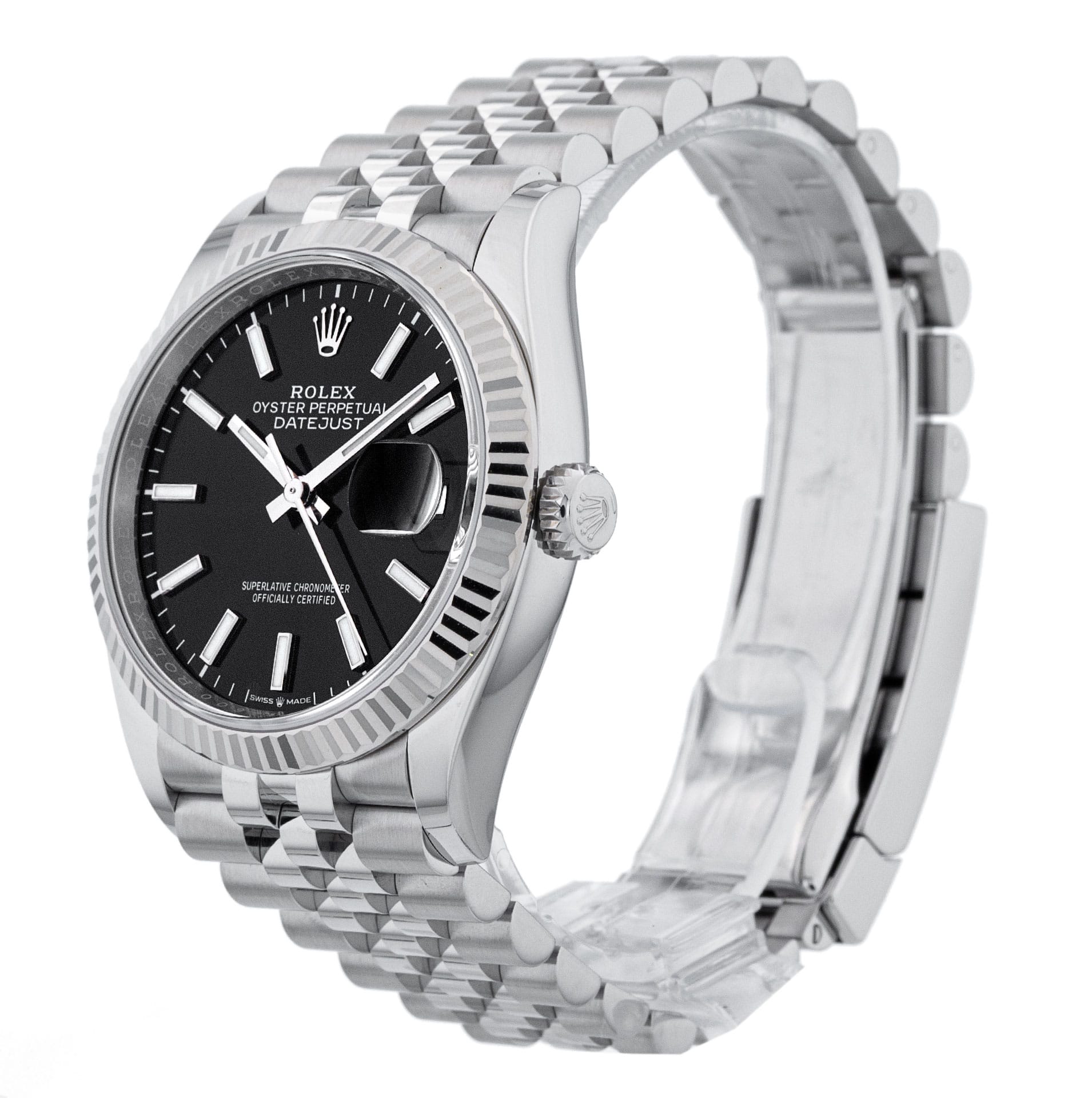 Rolex Datejust 126234 Thumbnail 2