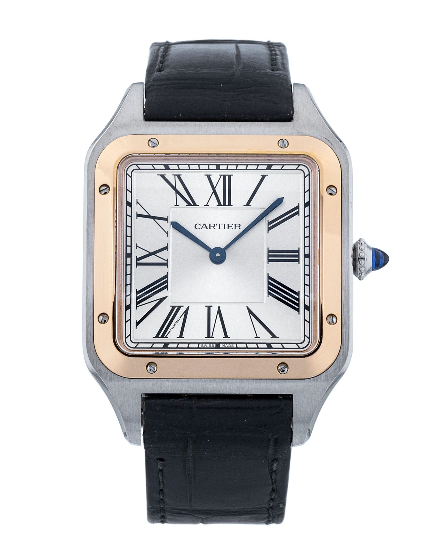 Cartier Santos Dumont W2SA0017