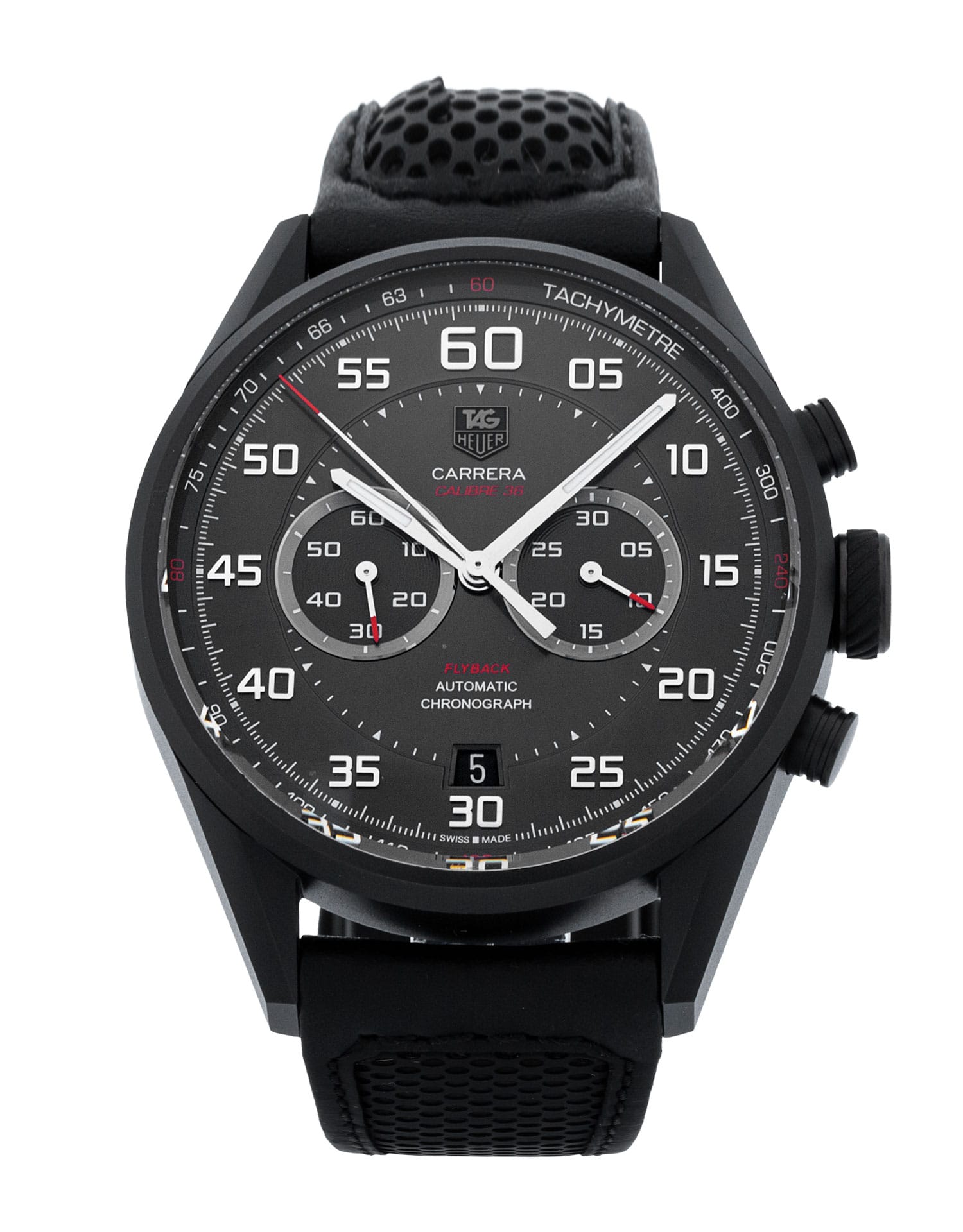 Tag Heuer Carrera CAR2B80.FC6325 Thumbnail 1