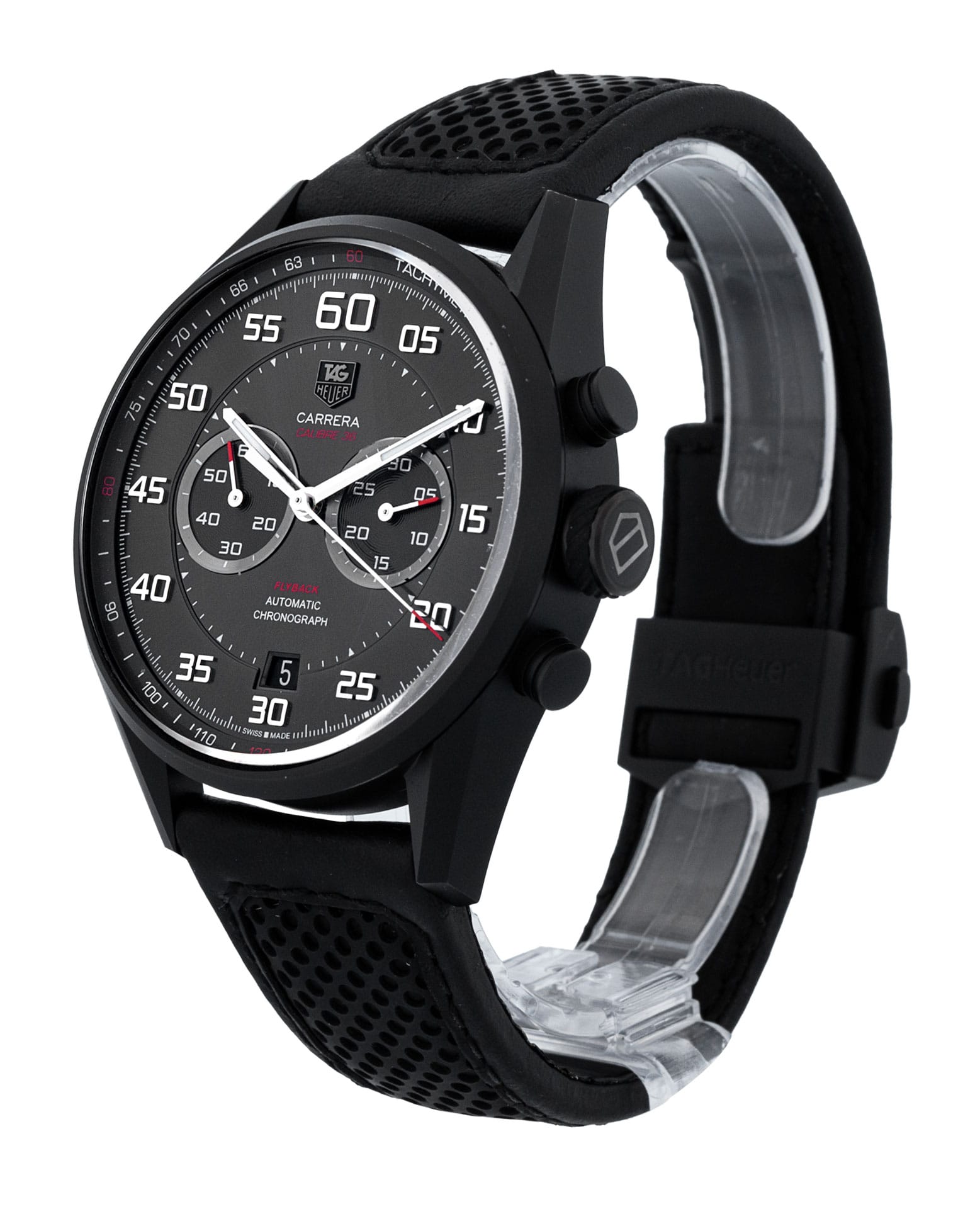 Tag Heuer Carrera CAR2B80.FC6325 Thumbnail 2