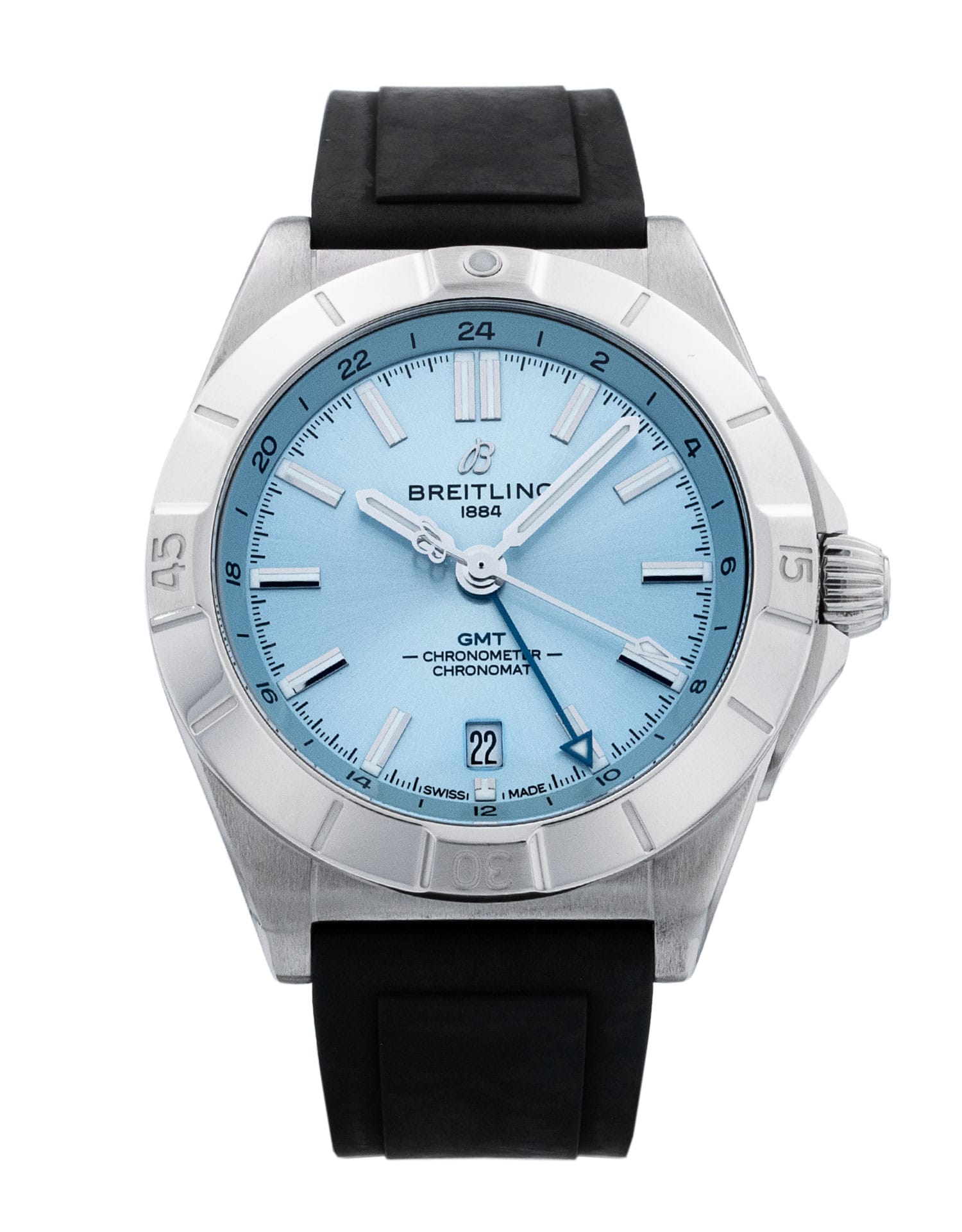 Breitling Chronomat Automatic GMT 40 P32398 Thumbnail 1