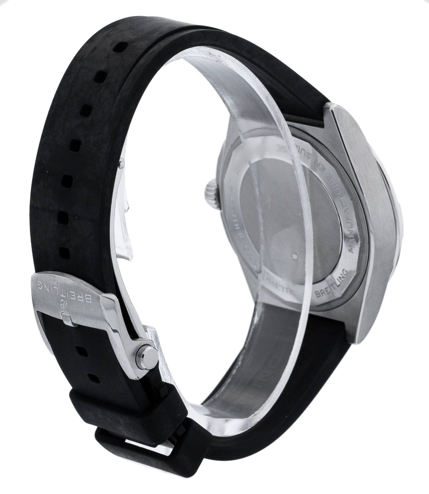 Breitling Chronomat Automatic GMT 40 P32398 Thumbnail 3