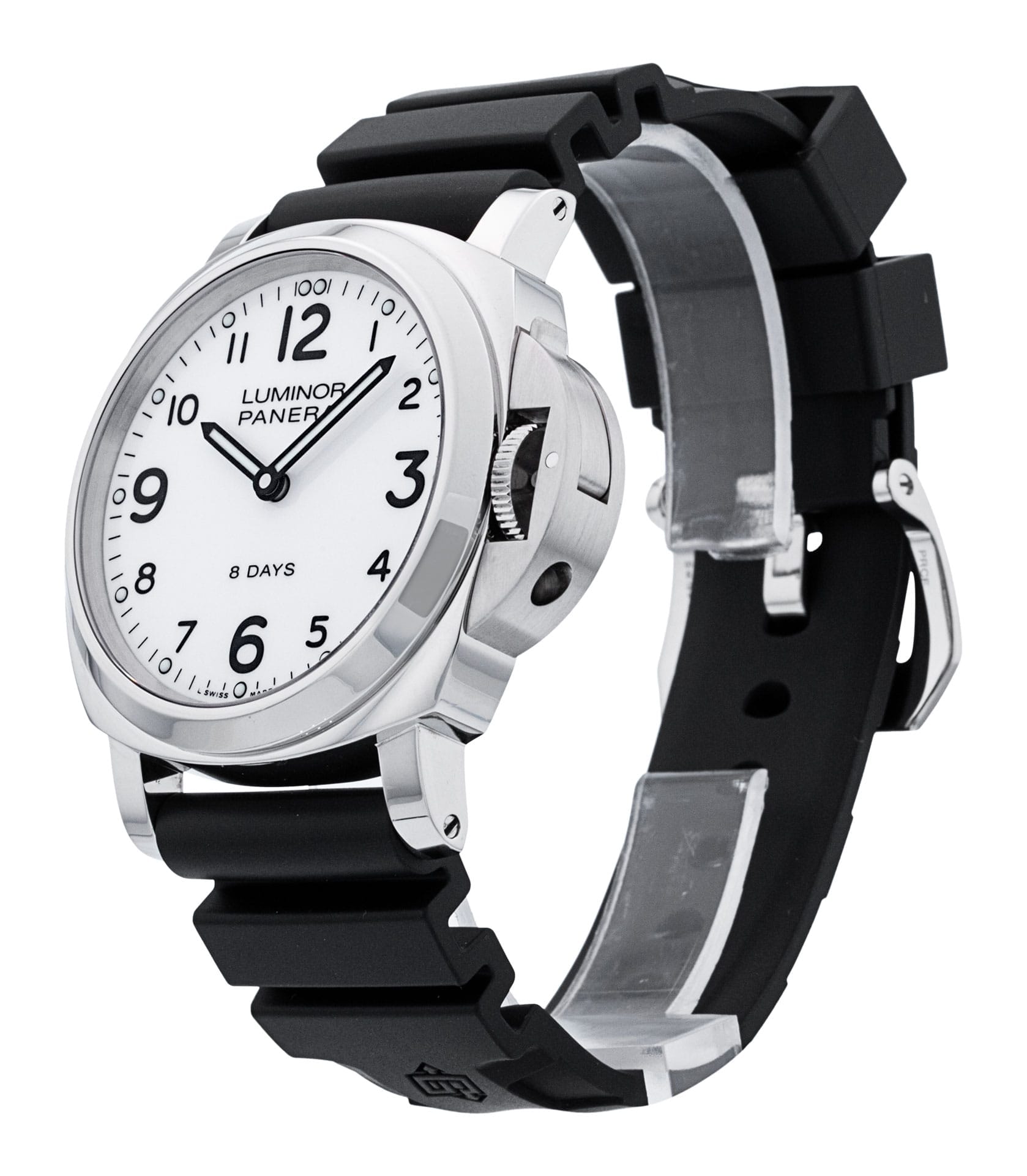 Panerai Luminor Base PAM00561 Thumbnail 2