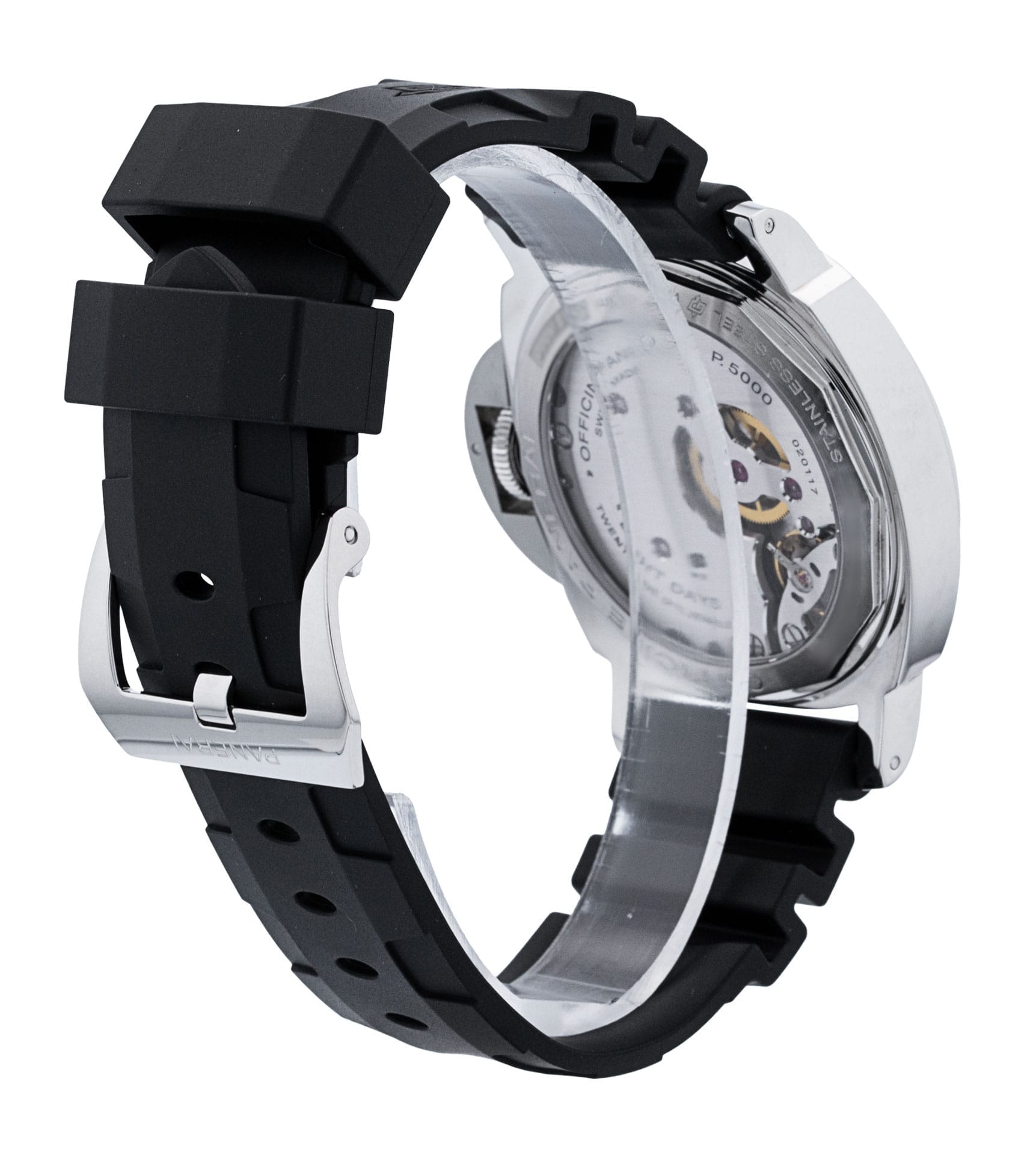 Panerai Luminor Base PAM00561 Thumbnail 3