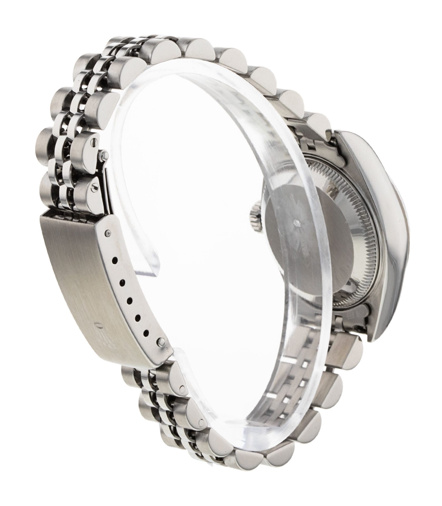 Rolex Datejust Lady 79174 Thumbnail 3