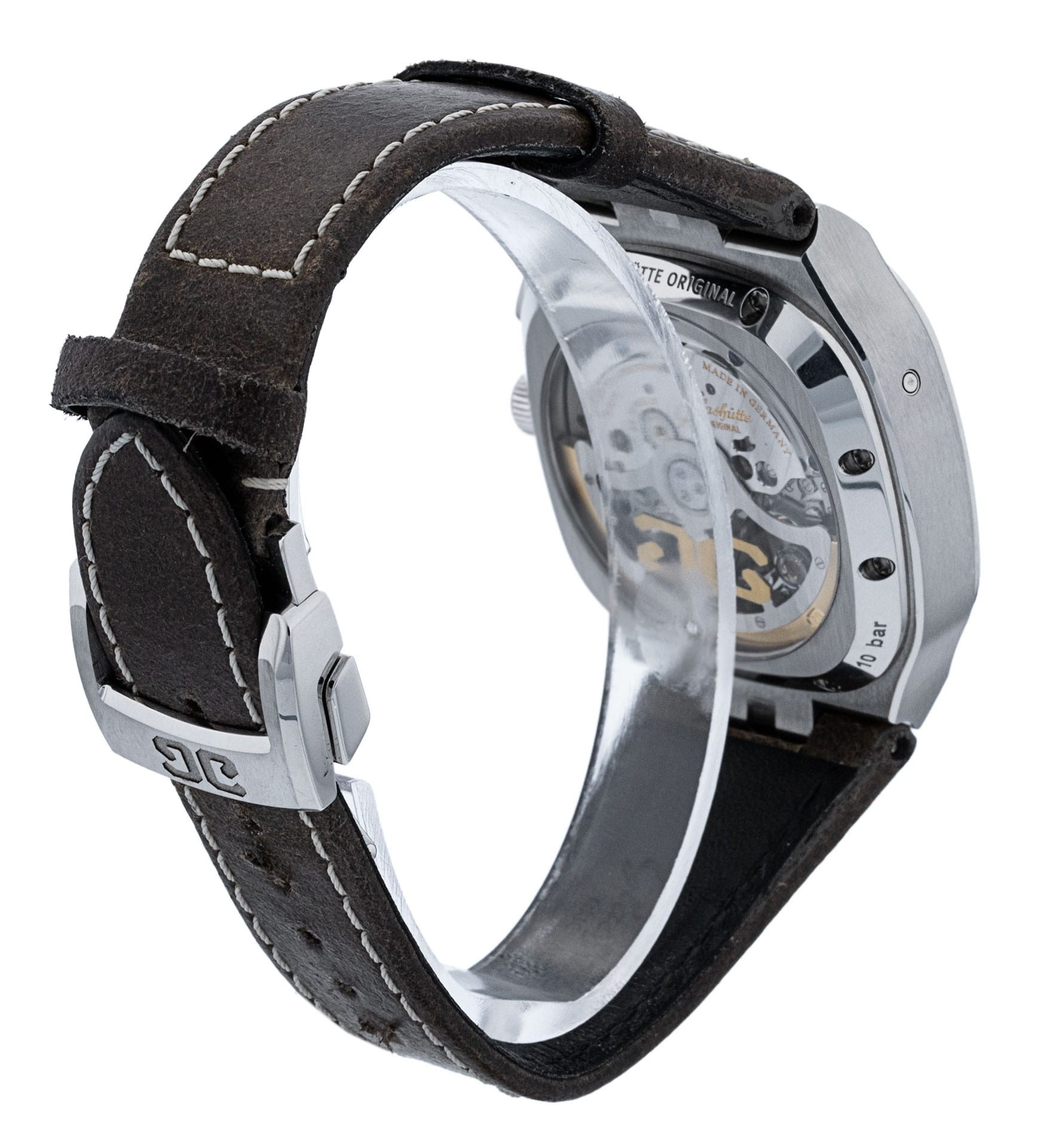 Glashutte Original Seventies Panorama Date 1-37-02-08-02-62 Thumbnail 3