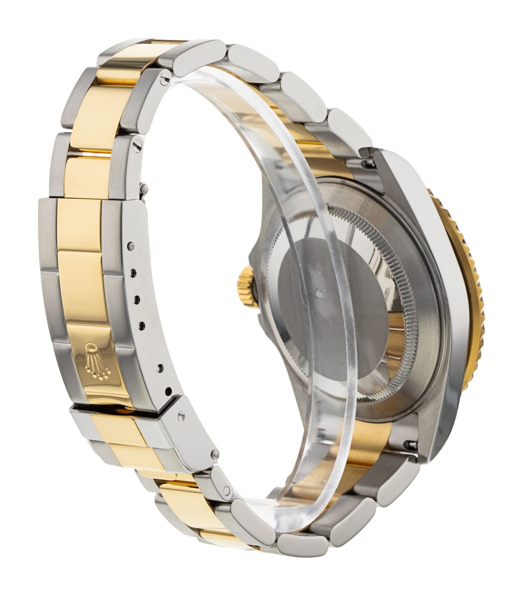 Rolex Submariner 16613 Thumbnail 3