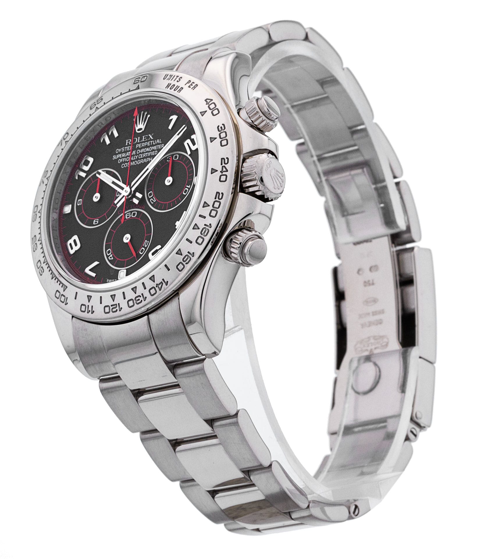 Rolex Daytona 116509 Thumbnail 2